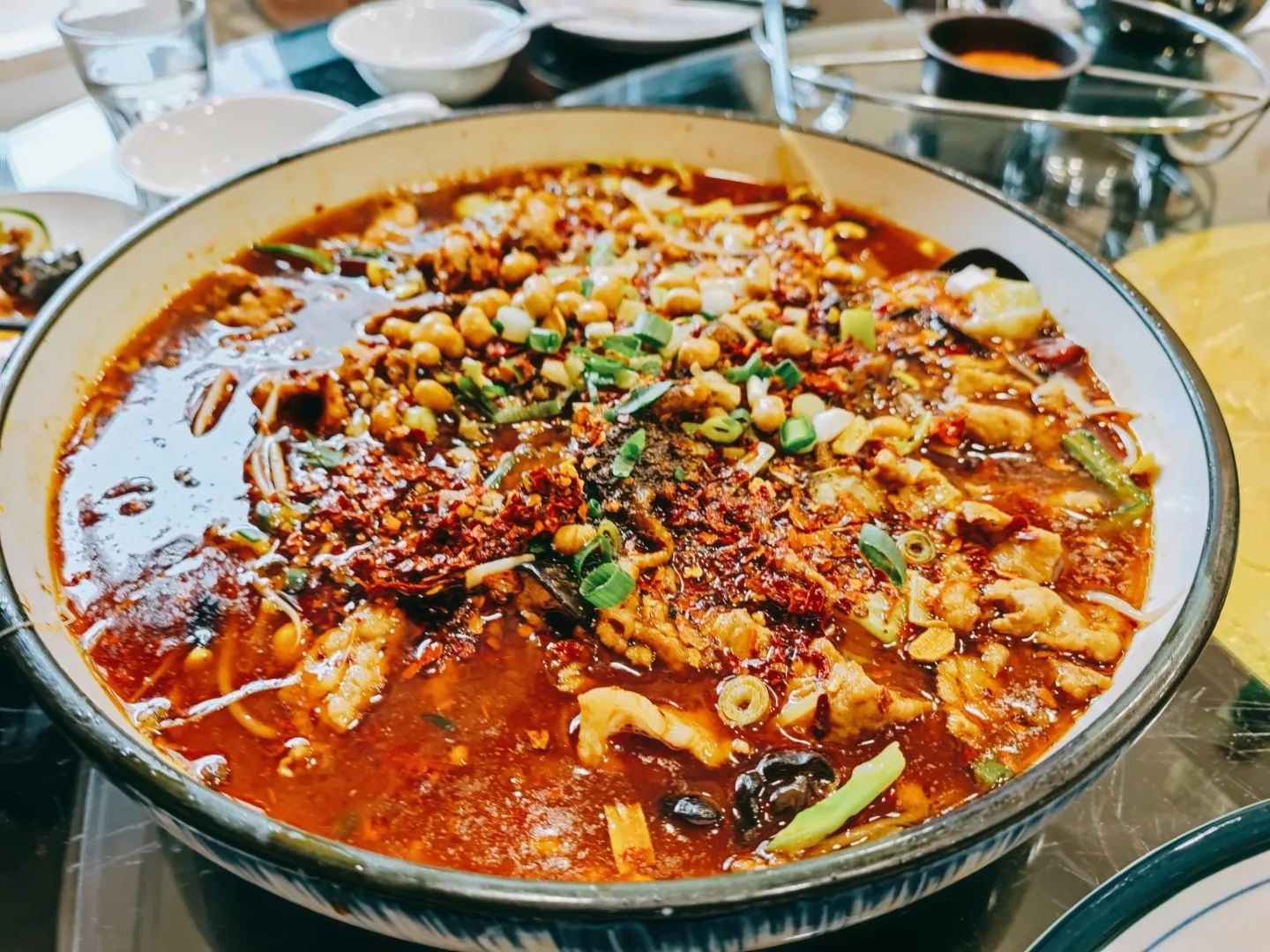 好合园 - 龙潭街道便民圈栖邻生活圈餐饮服务服务点实景照片