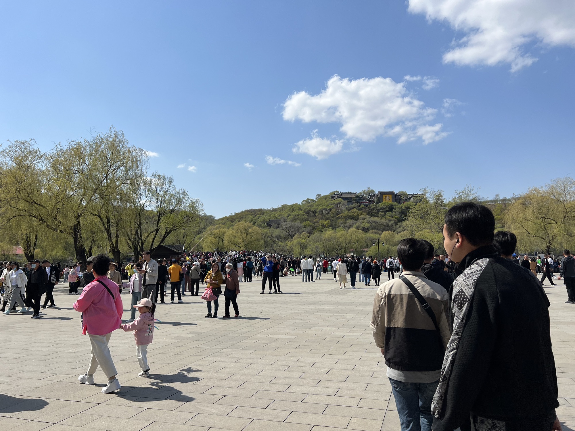 人民广场旅行图片 2