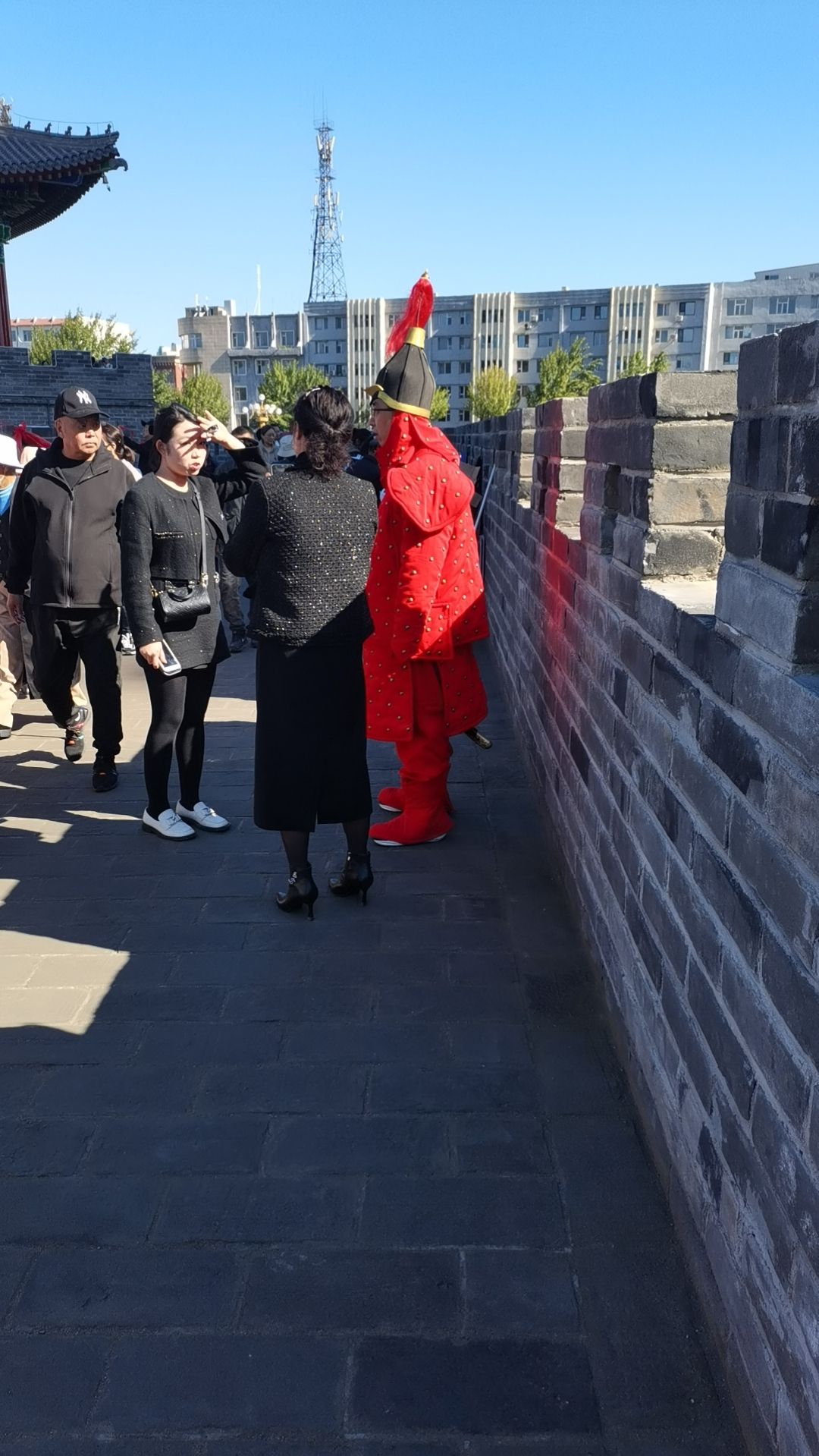 人民广场旅行图片 2
