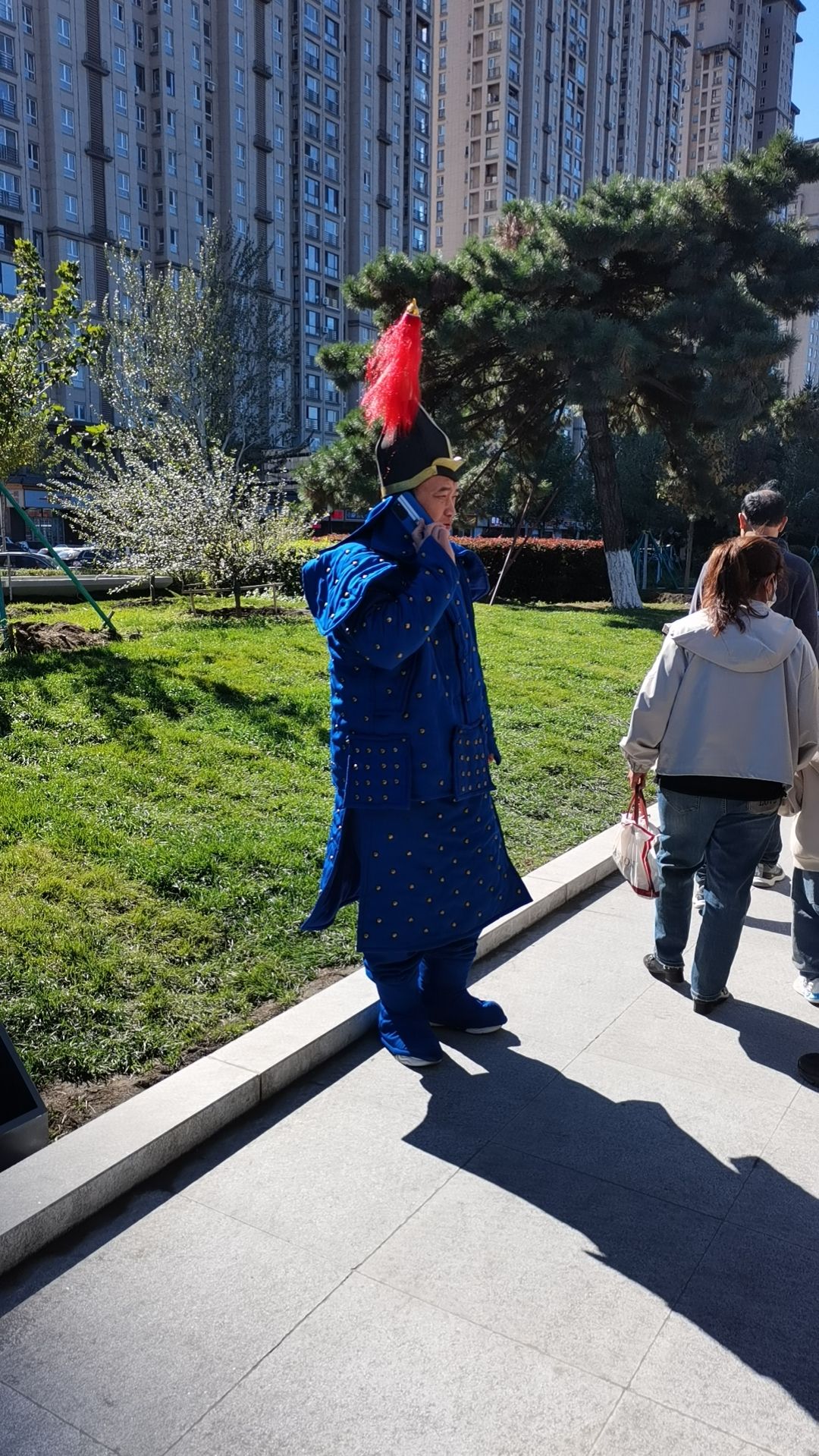 人民广场旅行图片 3
