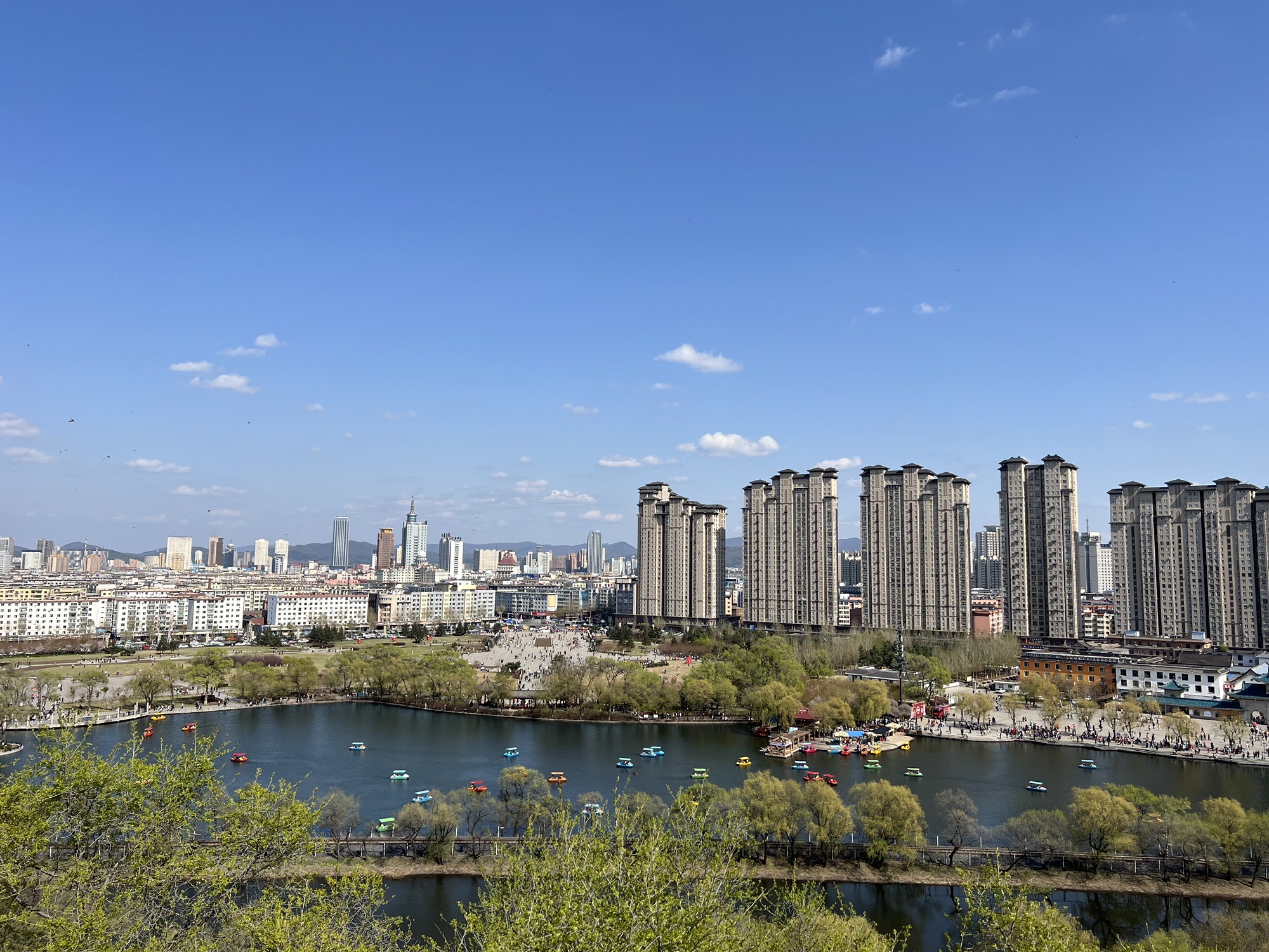 人民广场旅行图片 1