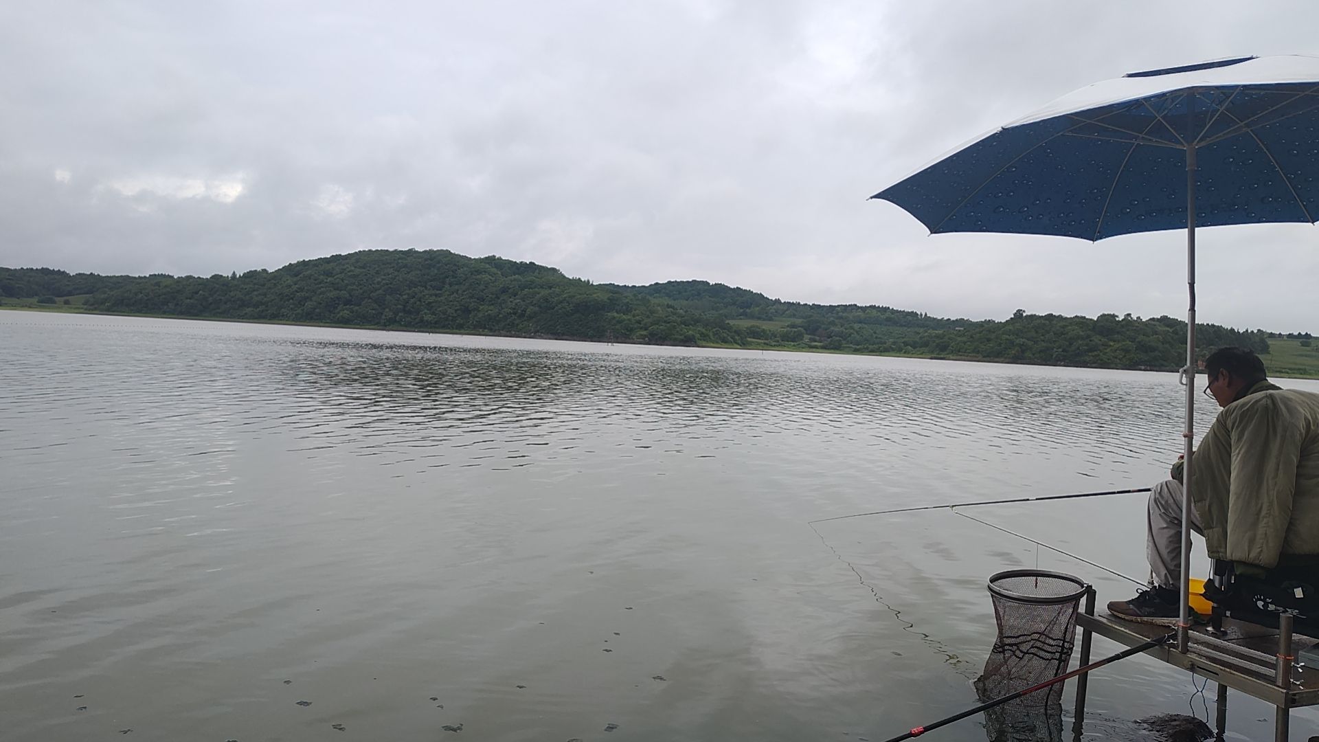 黄河水库旅行图片 3