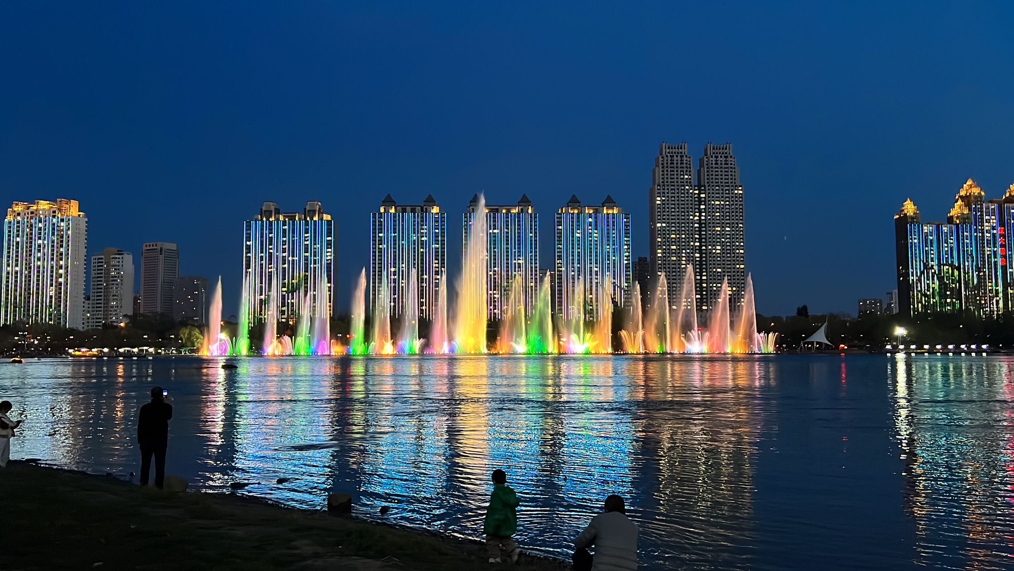 共和国广场旅行图片 2