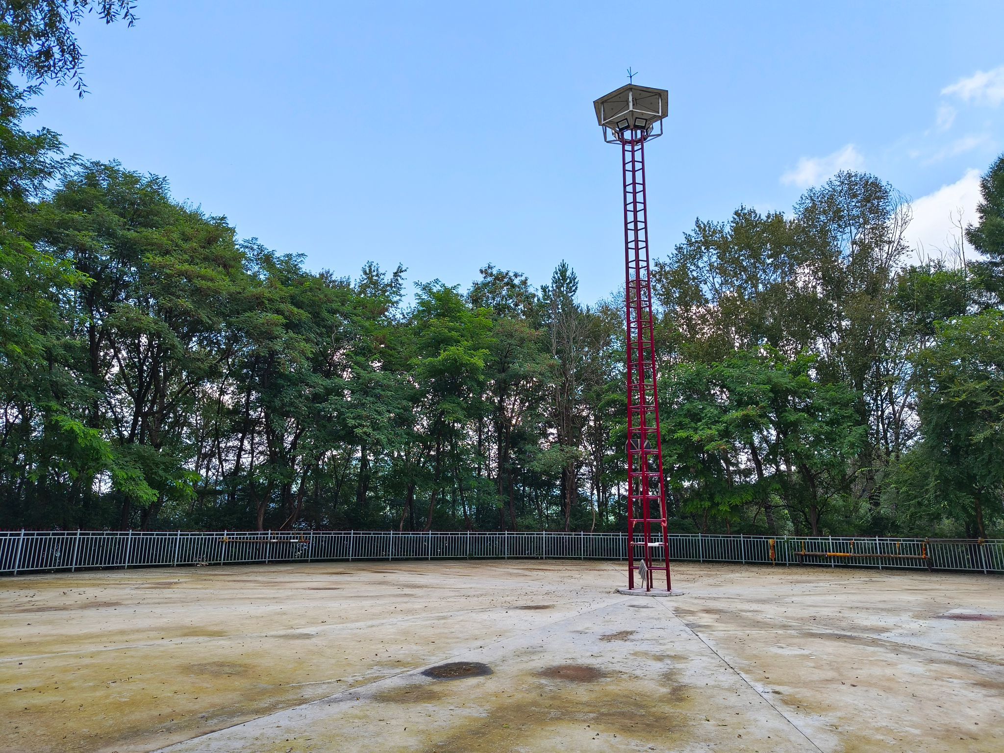 南山公园旅行图片 2