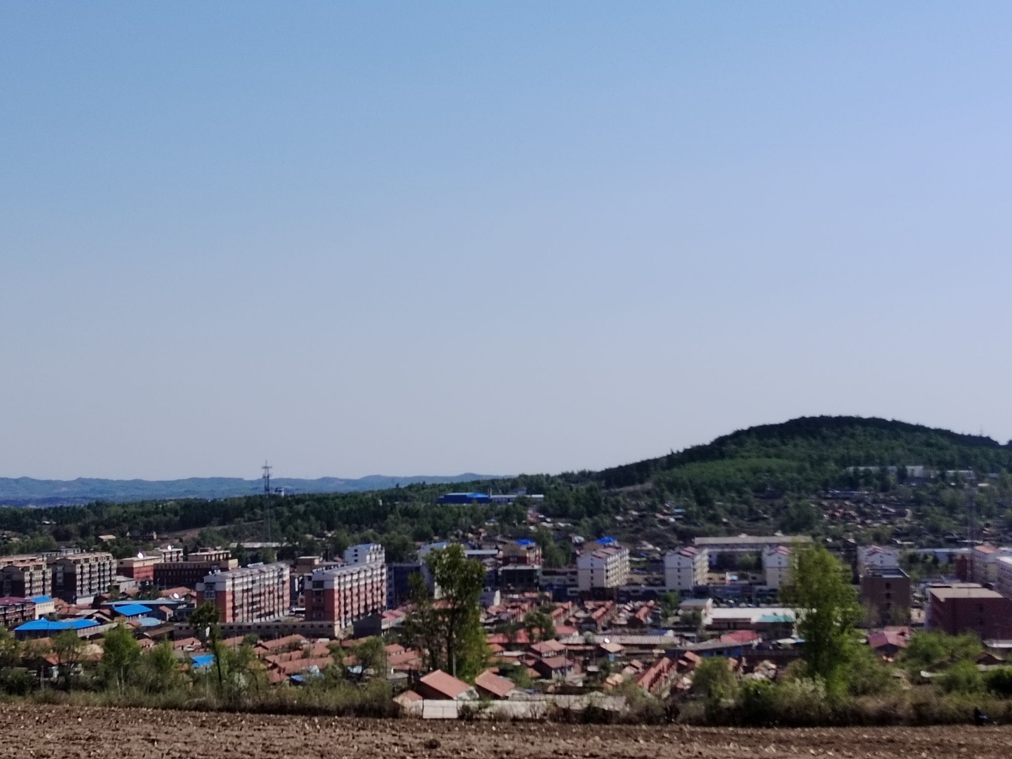 舒矿文化广场旅行图片 1
