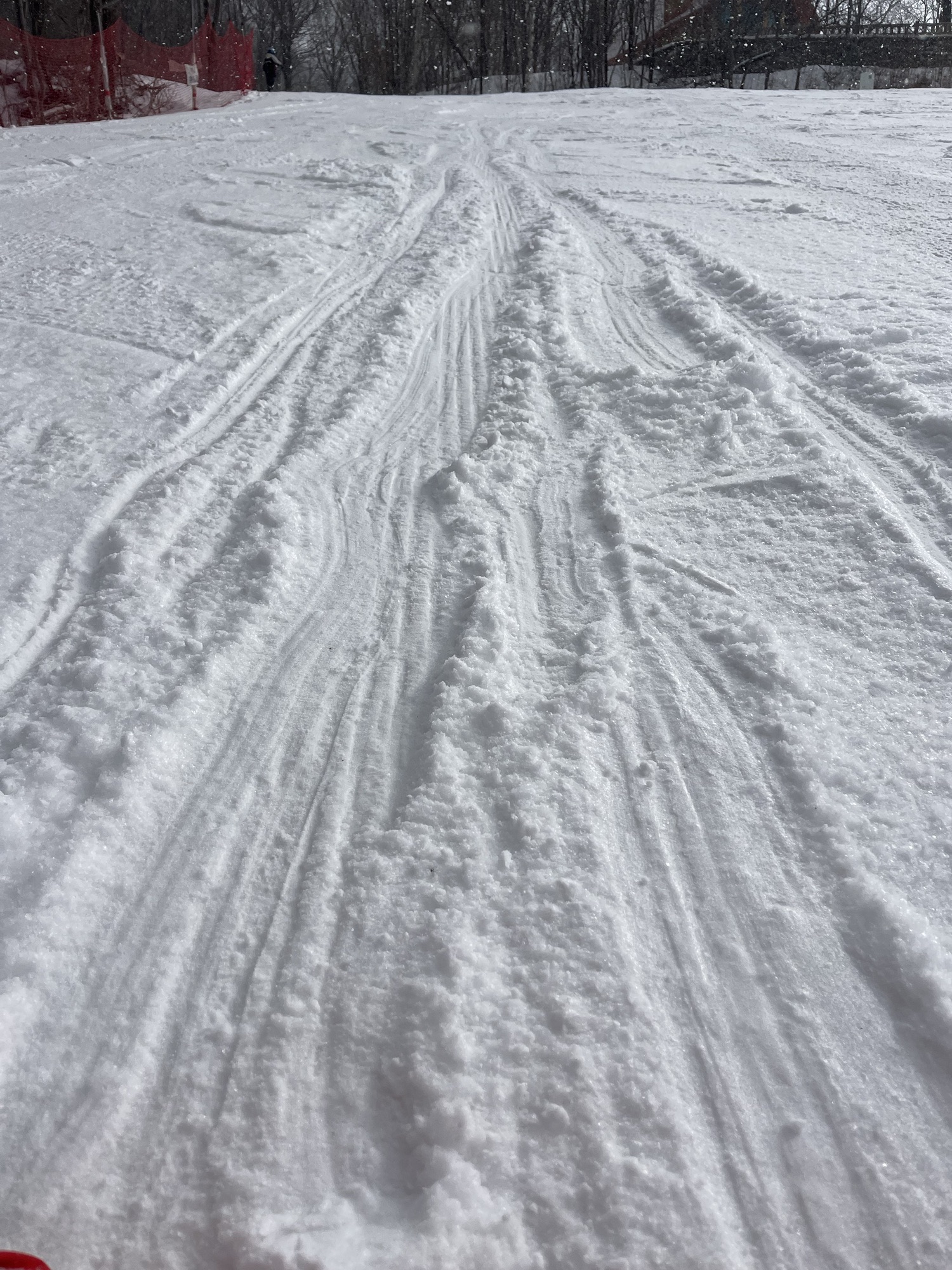 吉林磐石莲花山滑雪场(暂停开放)旅行图片 1