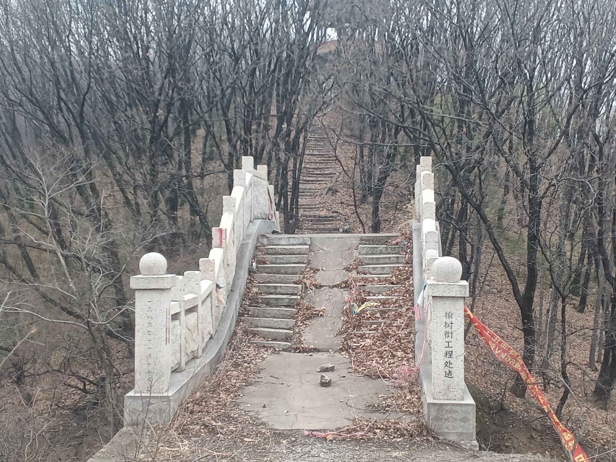 秀山公园(不对外开放)旅行图片 3