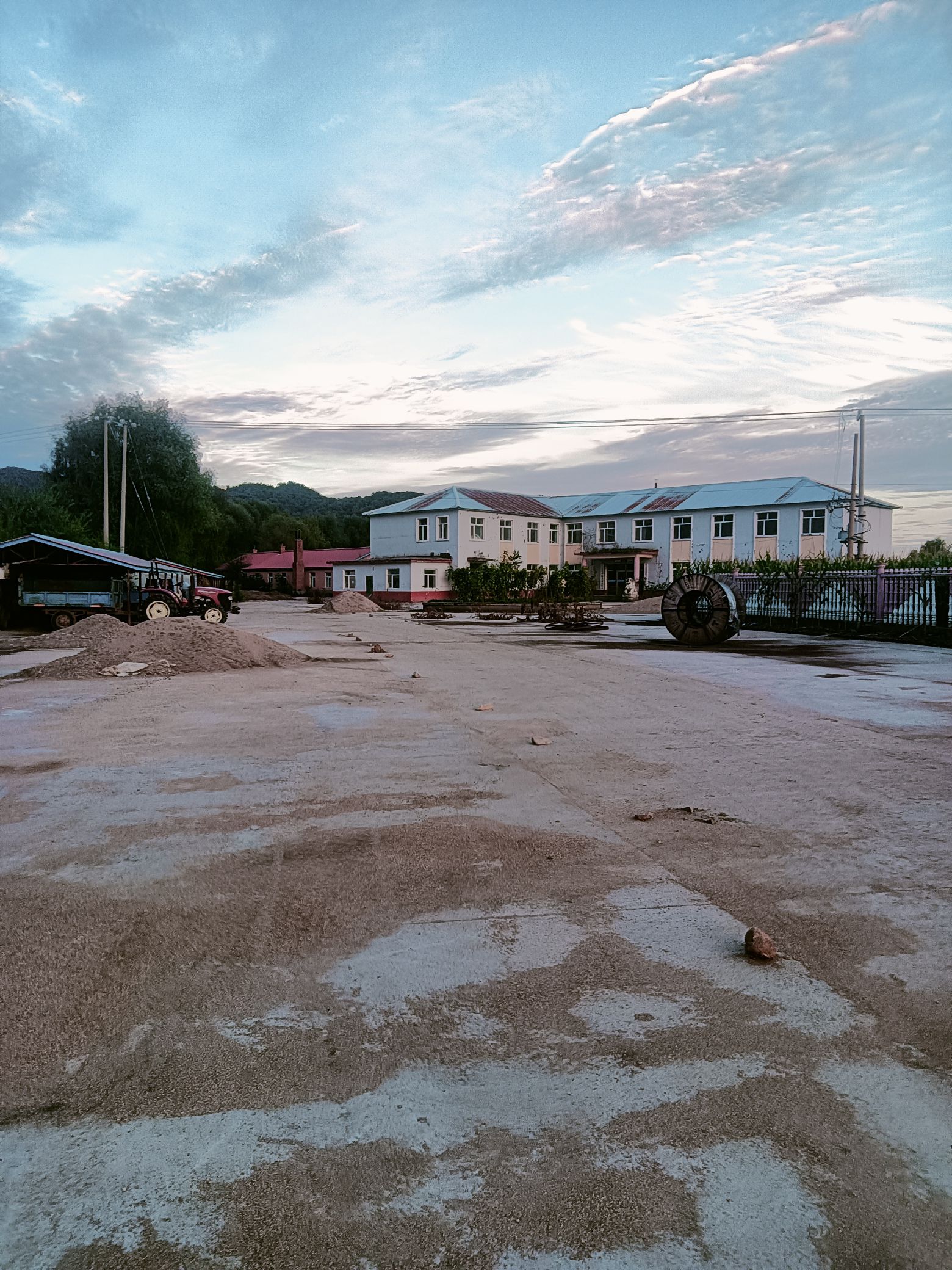 朝阳漂流第一庄旅行图片 1