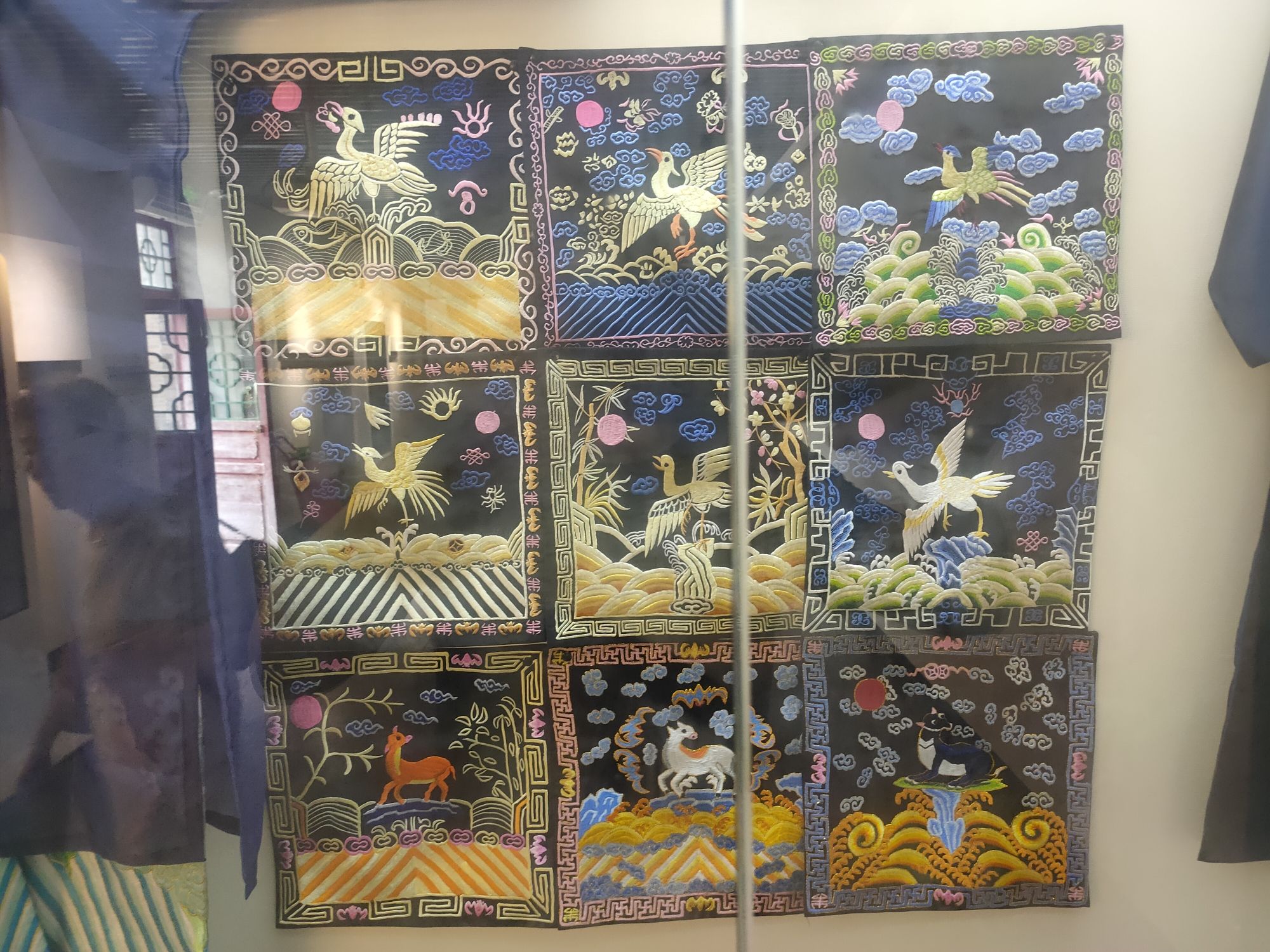 叶赫古城旅行图片 2