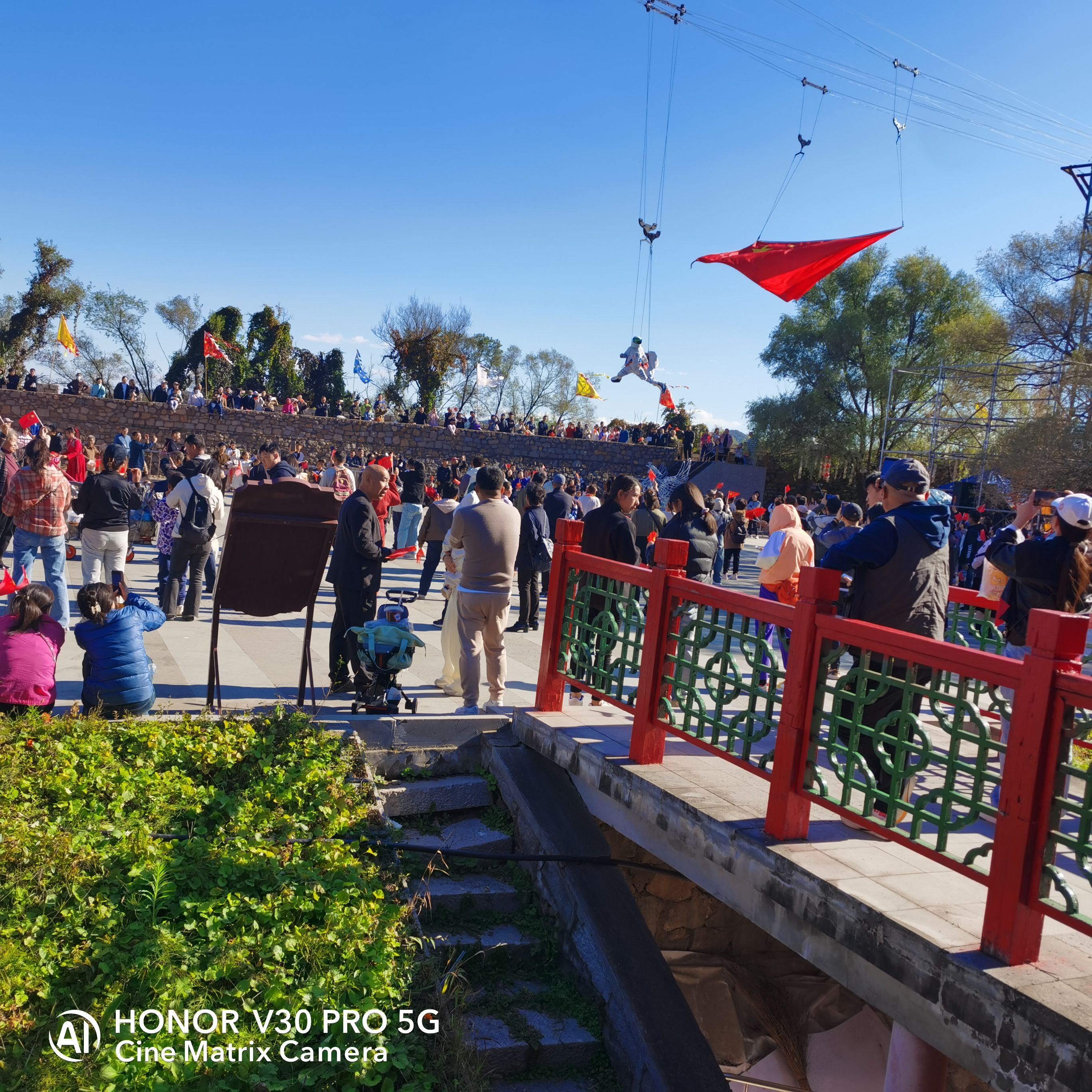 叶赫古城旅行图片 1