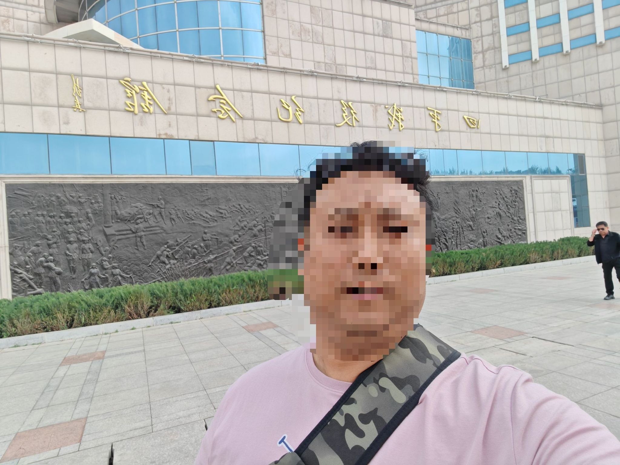 英雄广场旅行图片 2