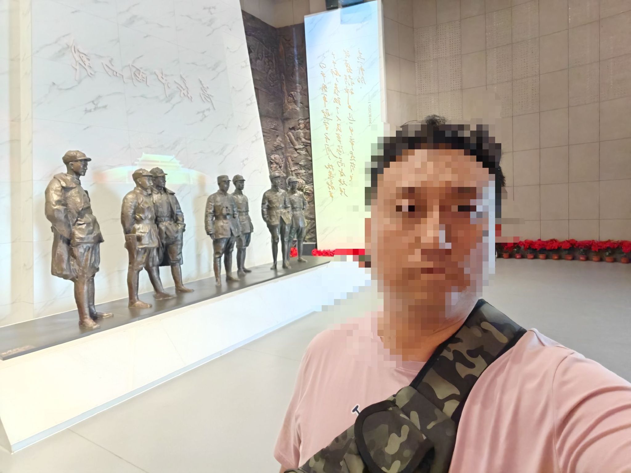 英雄广场旅行图片 3
