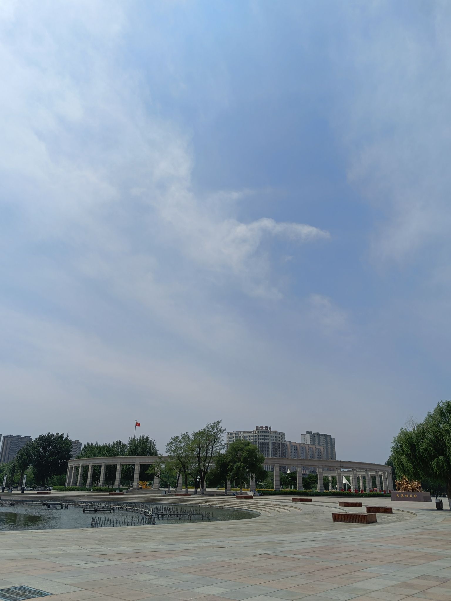 英雄广场旅行图片 2