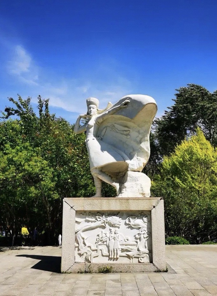 响铃公园旅行图片 2