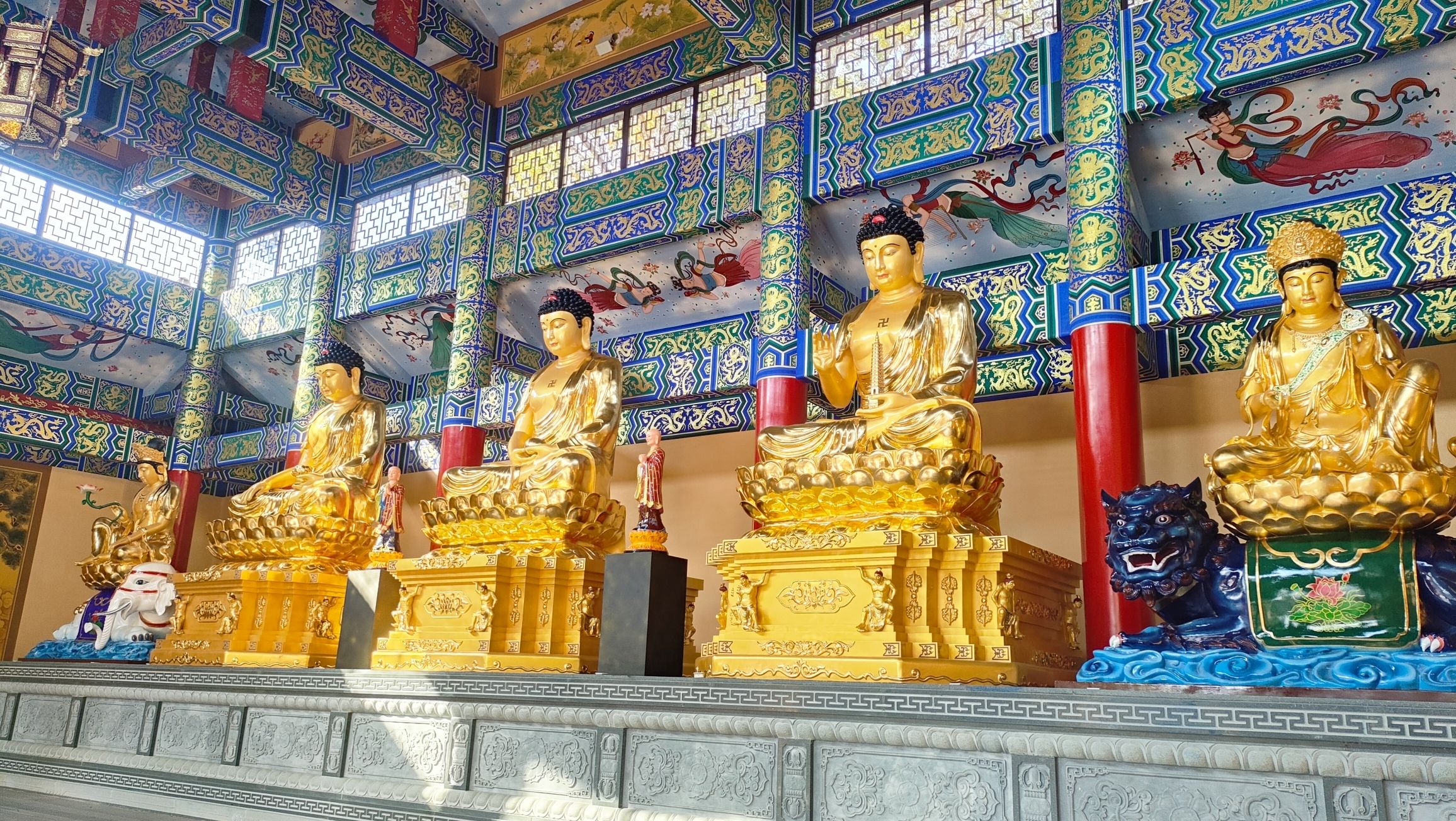 响铃公园旅行图片 3