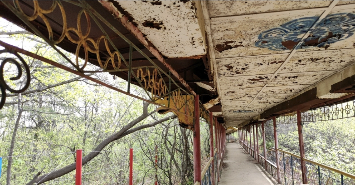 山门风景区旅行图片 2