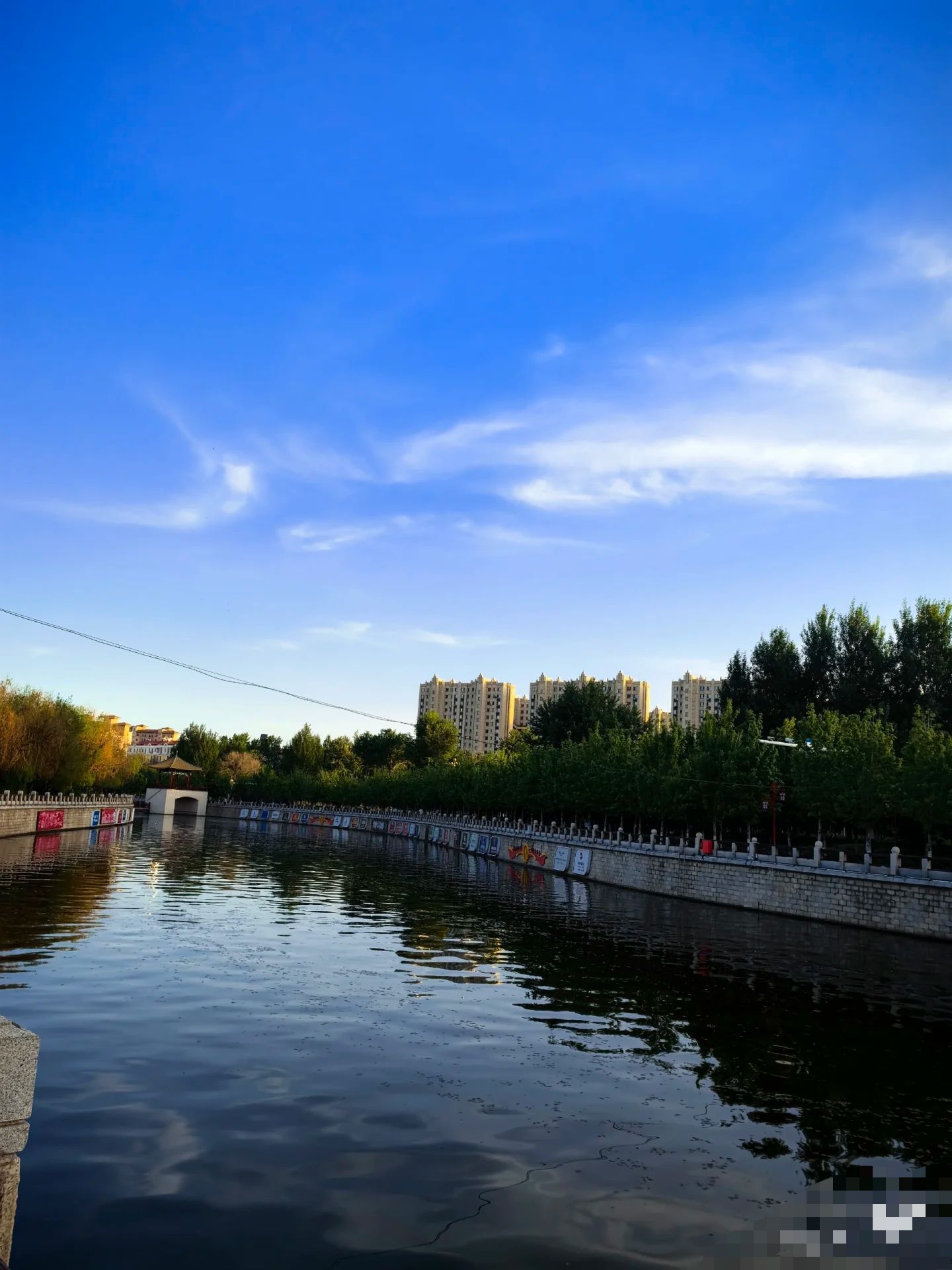 南湖公园旅行图片 3