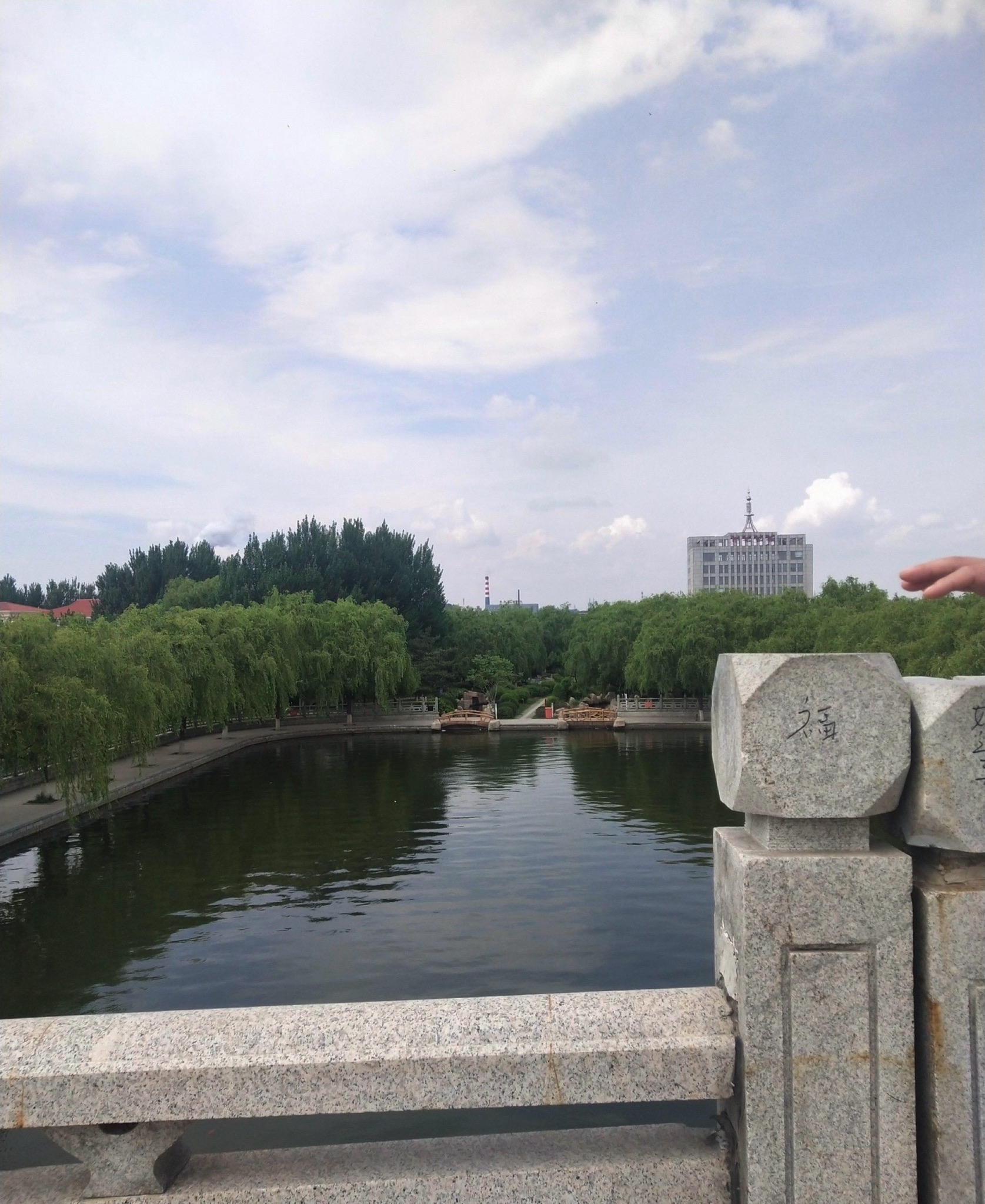 天鹅湖旅行图片 1
