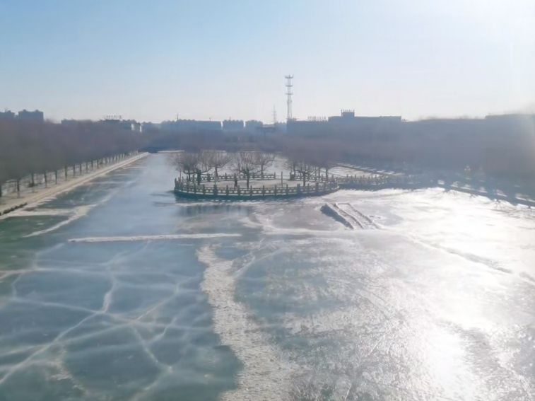 天鹅湖旅行图片 2