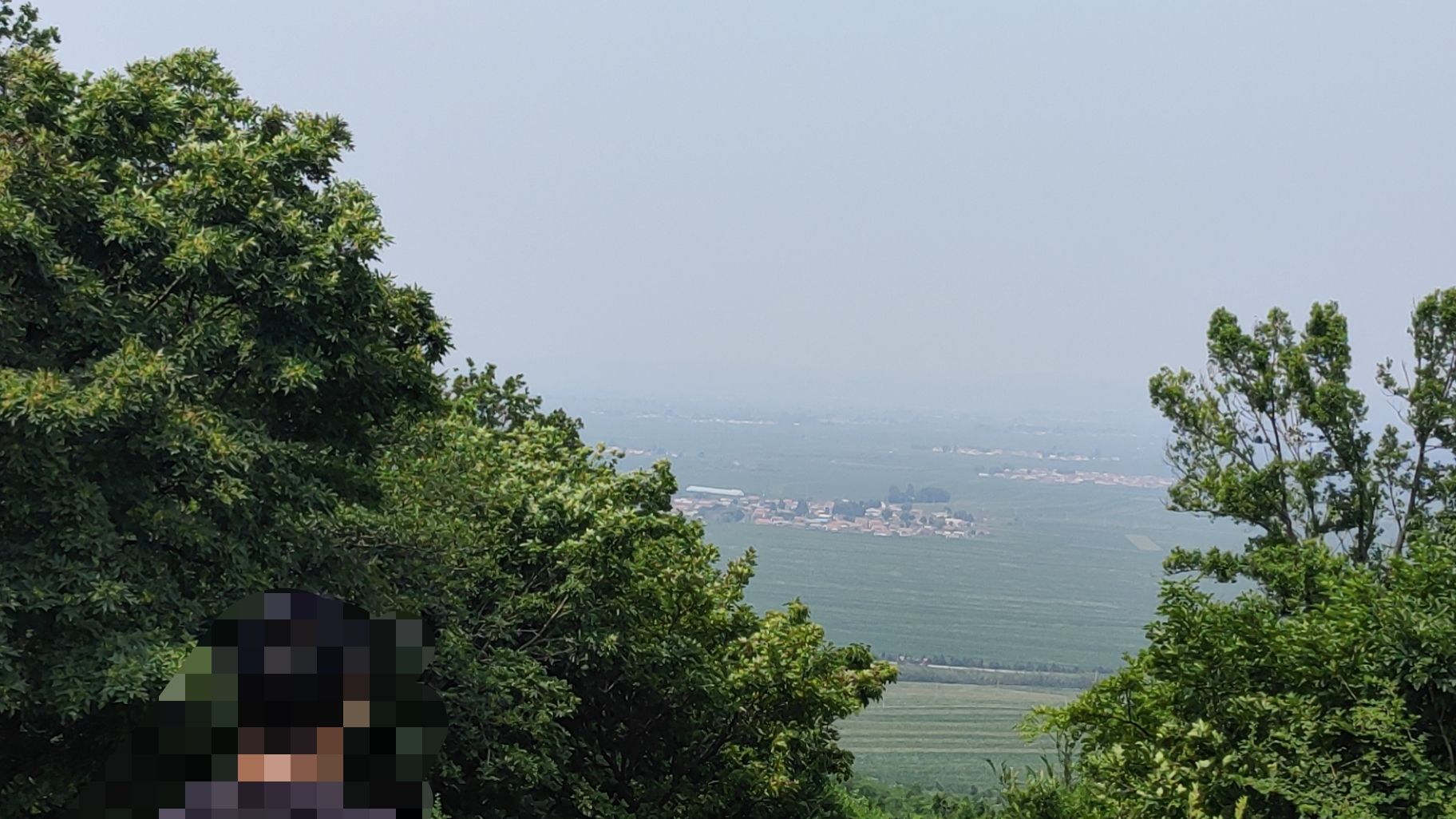 大孤山旅行图片 2