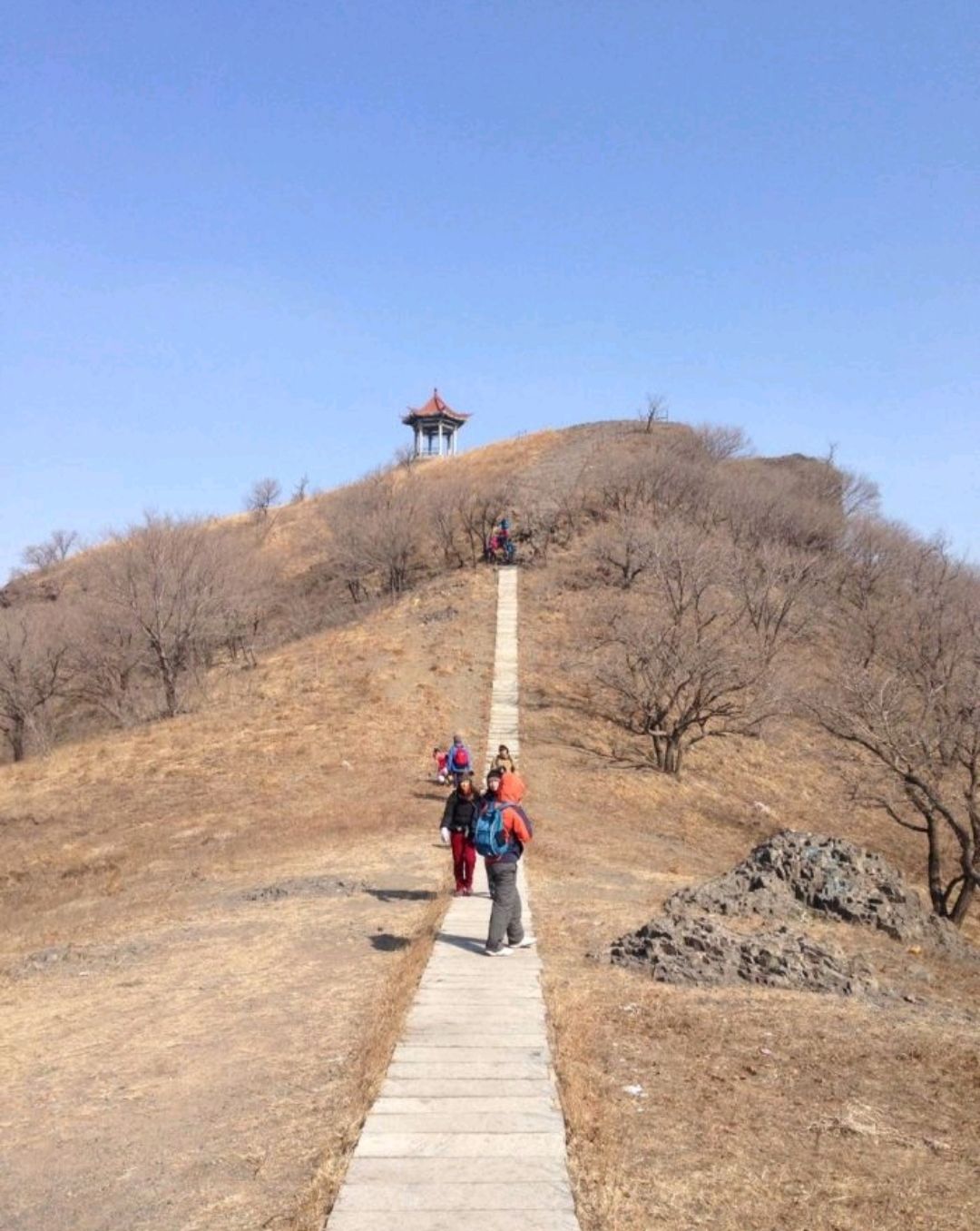 大孤山旅行图片 3