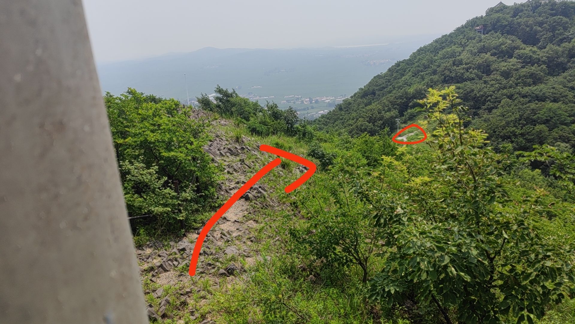 大孤山旅行图片 3