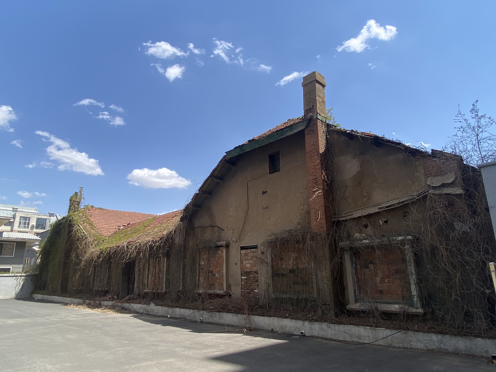 卡子门遗址旅行图片 1