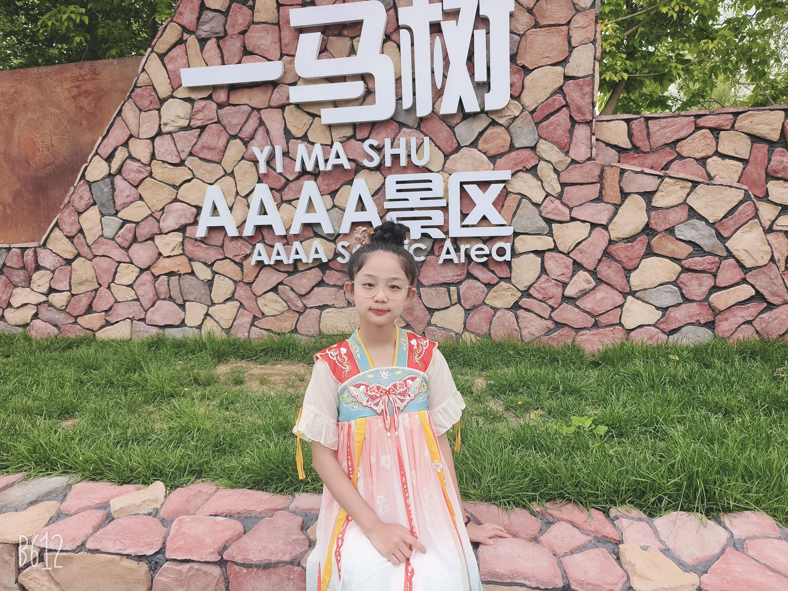 一马树森林公园(暂停开放)旅行图片 1