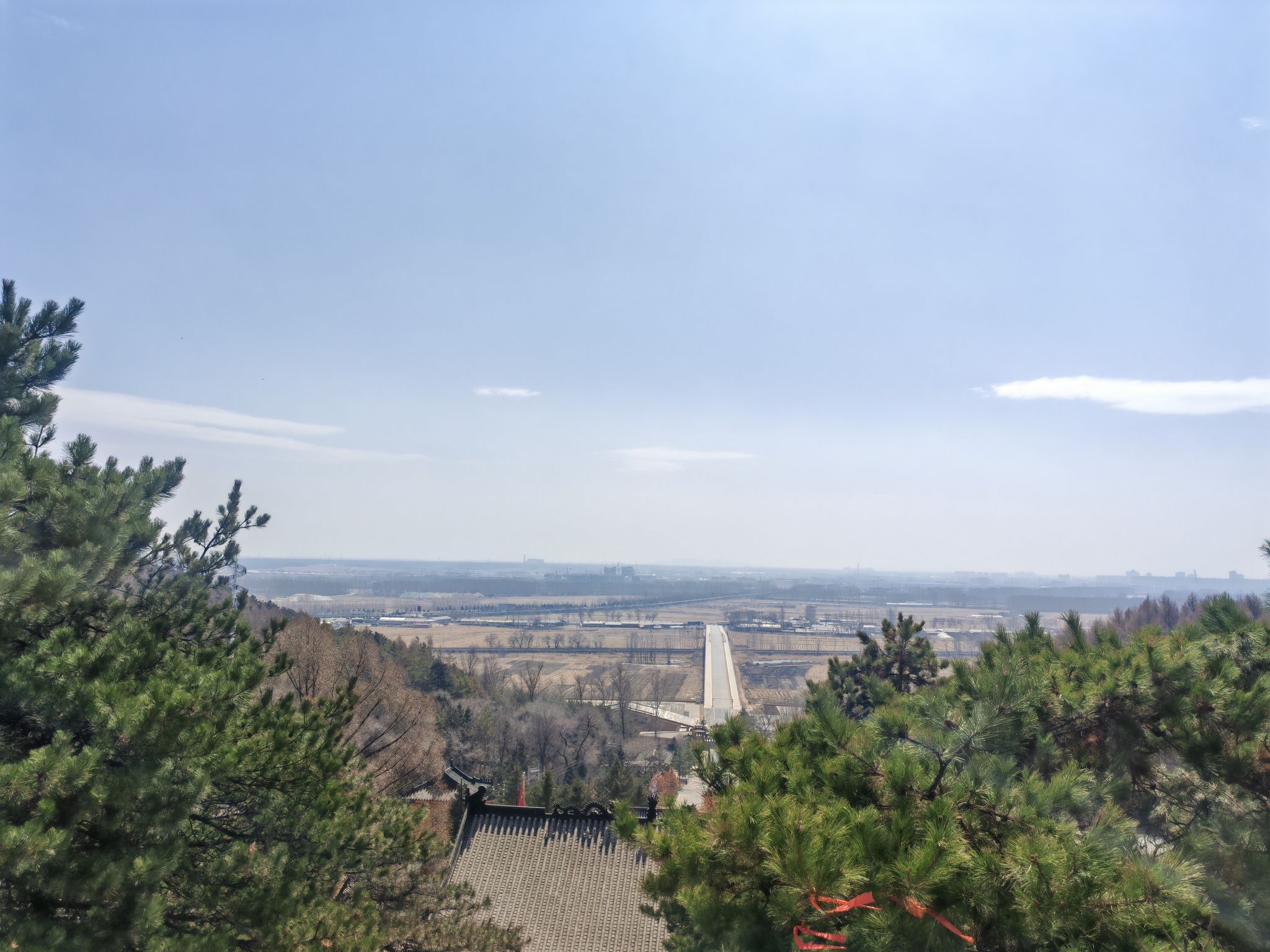 五奎山旅行图片 2