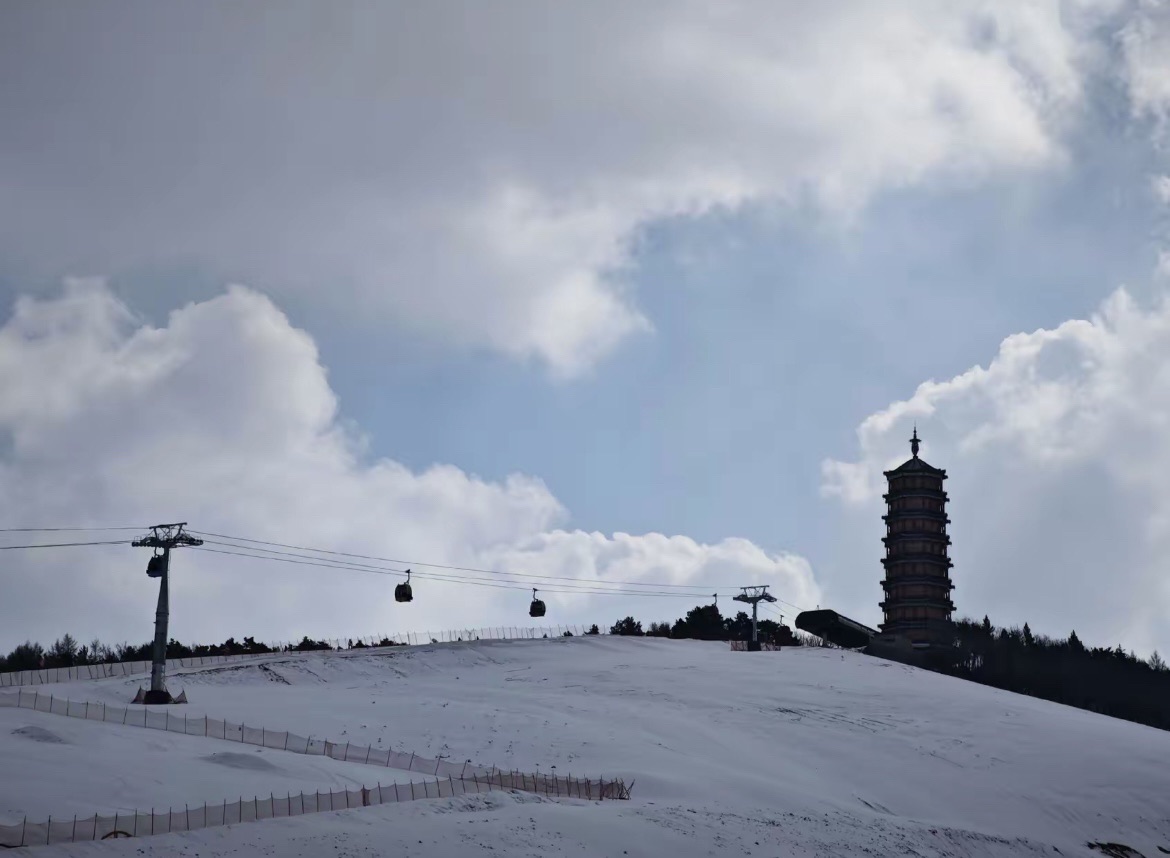 五奎山旅行图片 3
