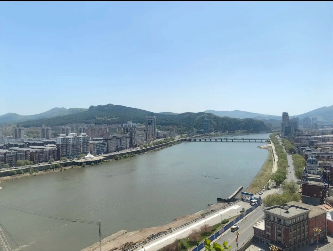 玉皇山公园旅行图片 3