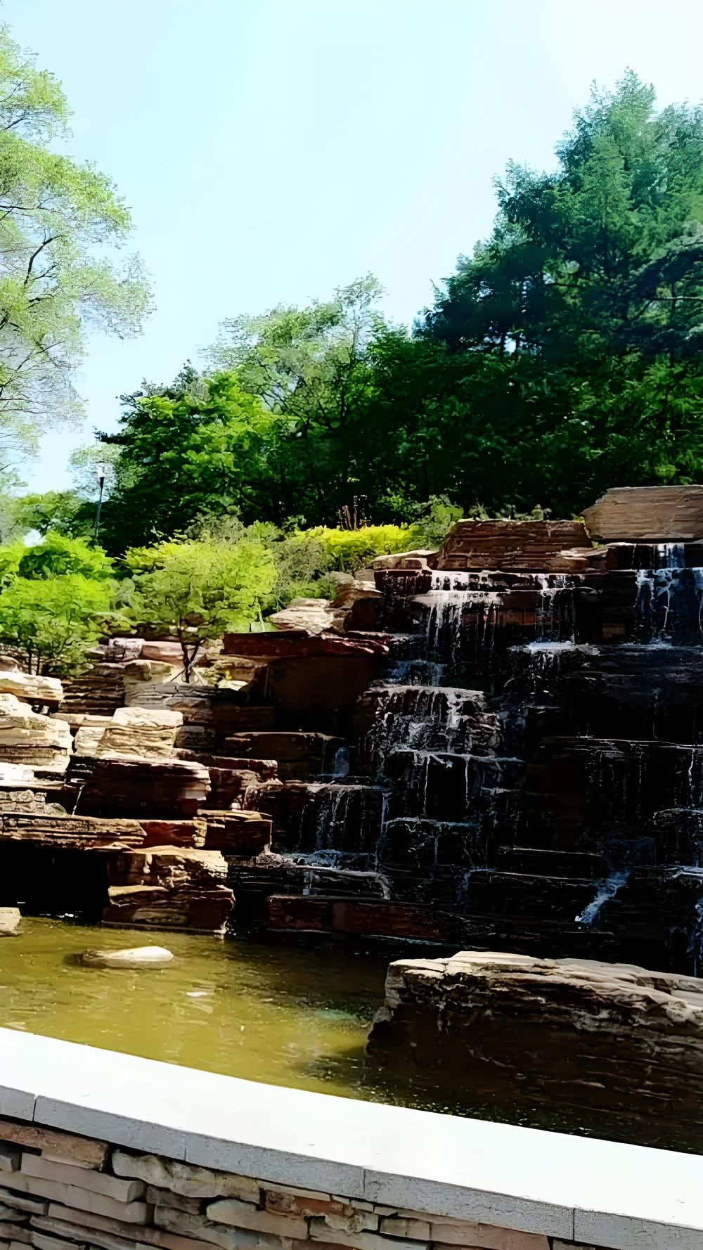 玉皇山公园旅行图片 3