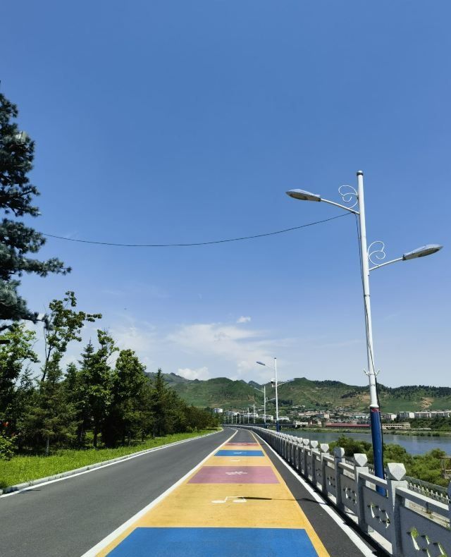 鸭绿江旅行图片 1