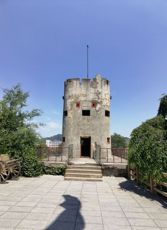 鸭绿江旅行图片 3