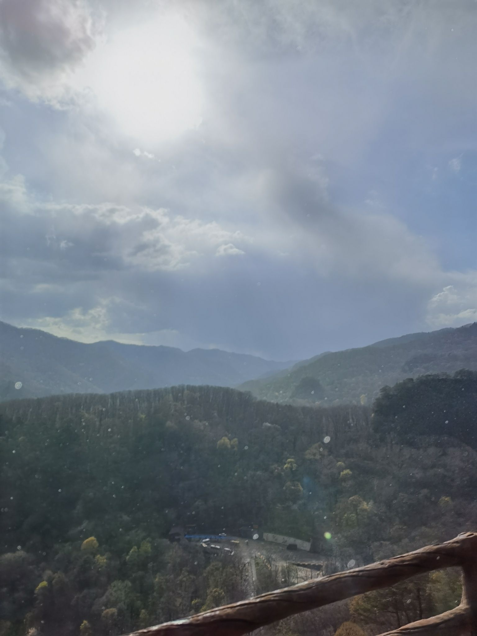 高句丽文物古迹旅游景区旅行图片 2