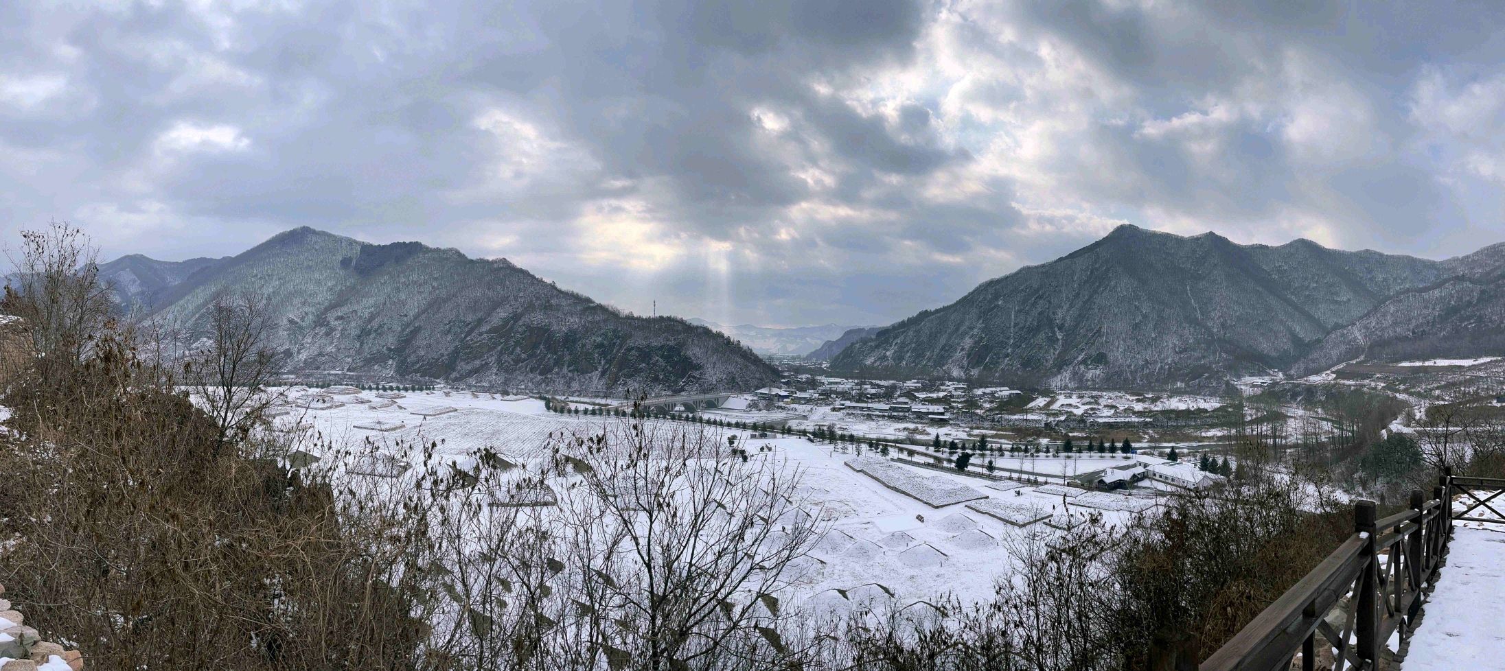 高句丽文物古迹旅游景区旅行图片 1