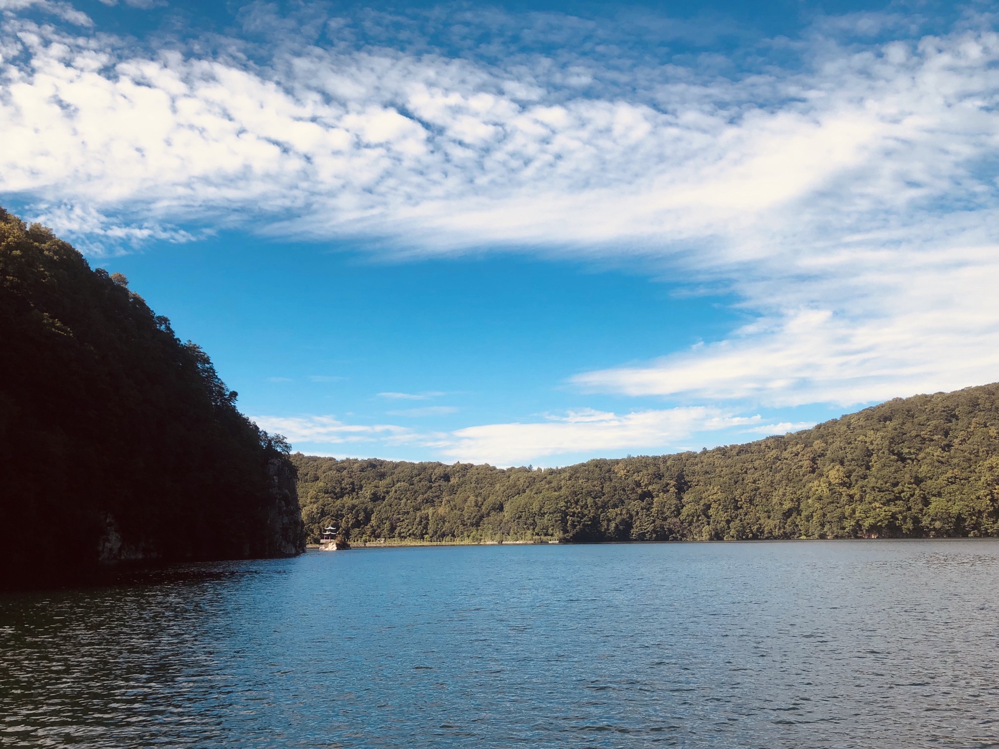 吉林龙湾景区(暂停开放)旅行图片 3