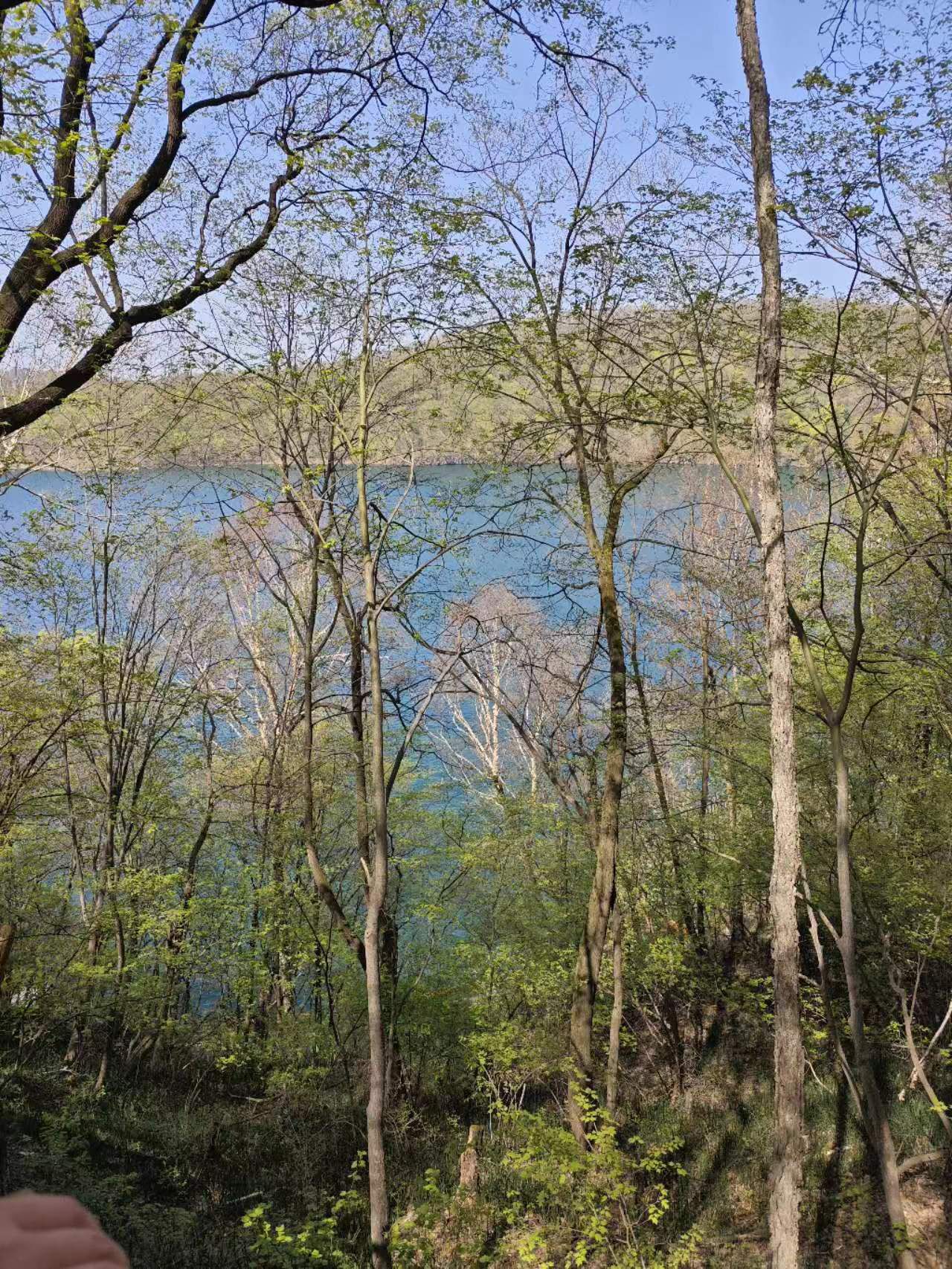 吉林龙湾景区(暂停开放)旅行图片 3