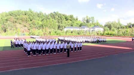 通化市第十三中学校