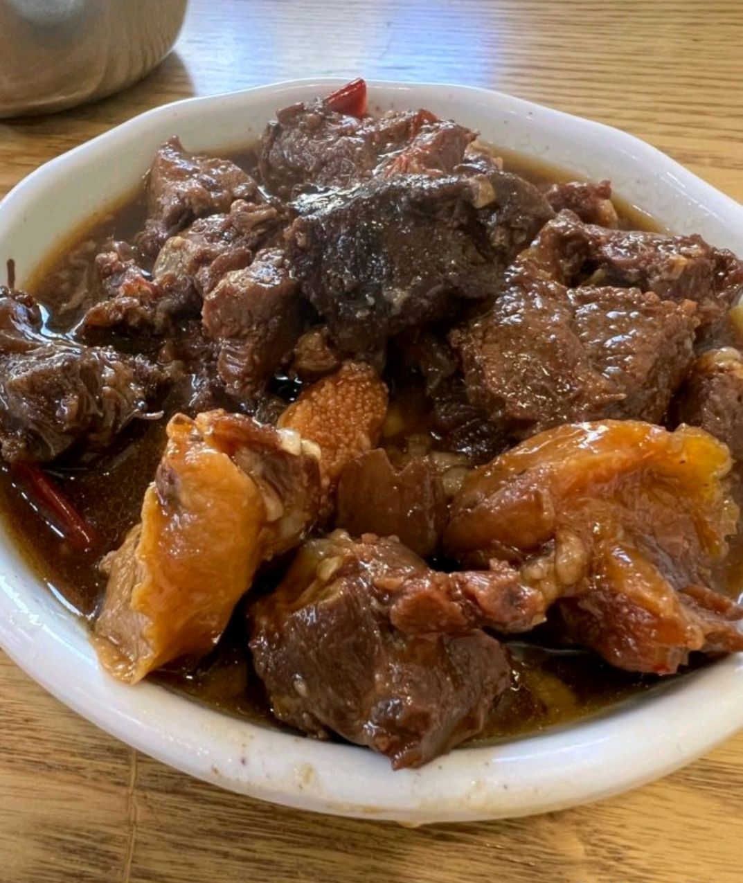 权氏朝族汤饭馆(华阳雅居店)
