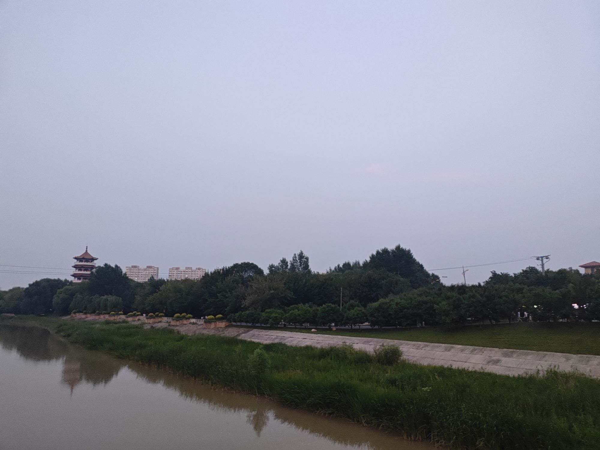 长白山植物园旅行图片 2
