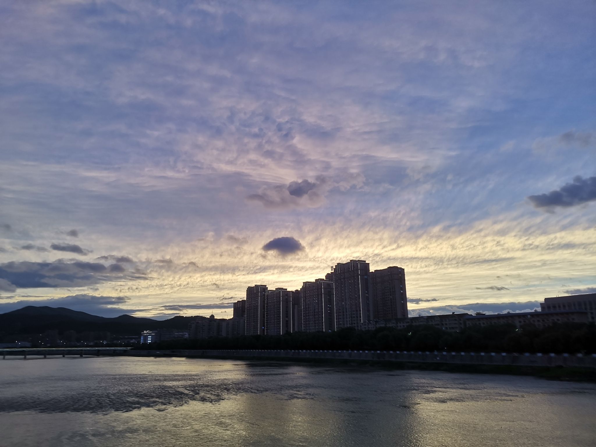 滨江公园旅行图片 1