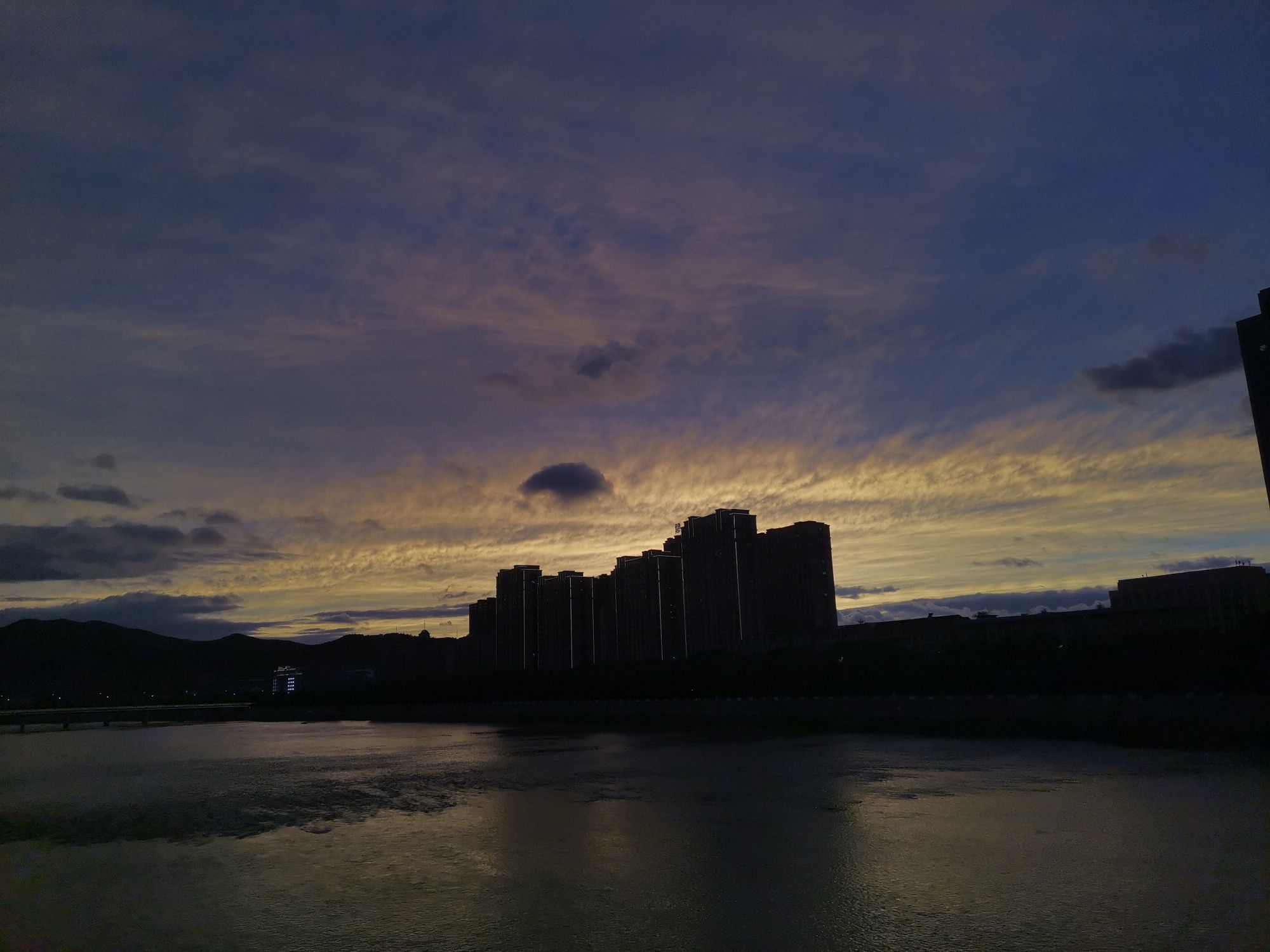 滨江公园旅行图片 2