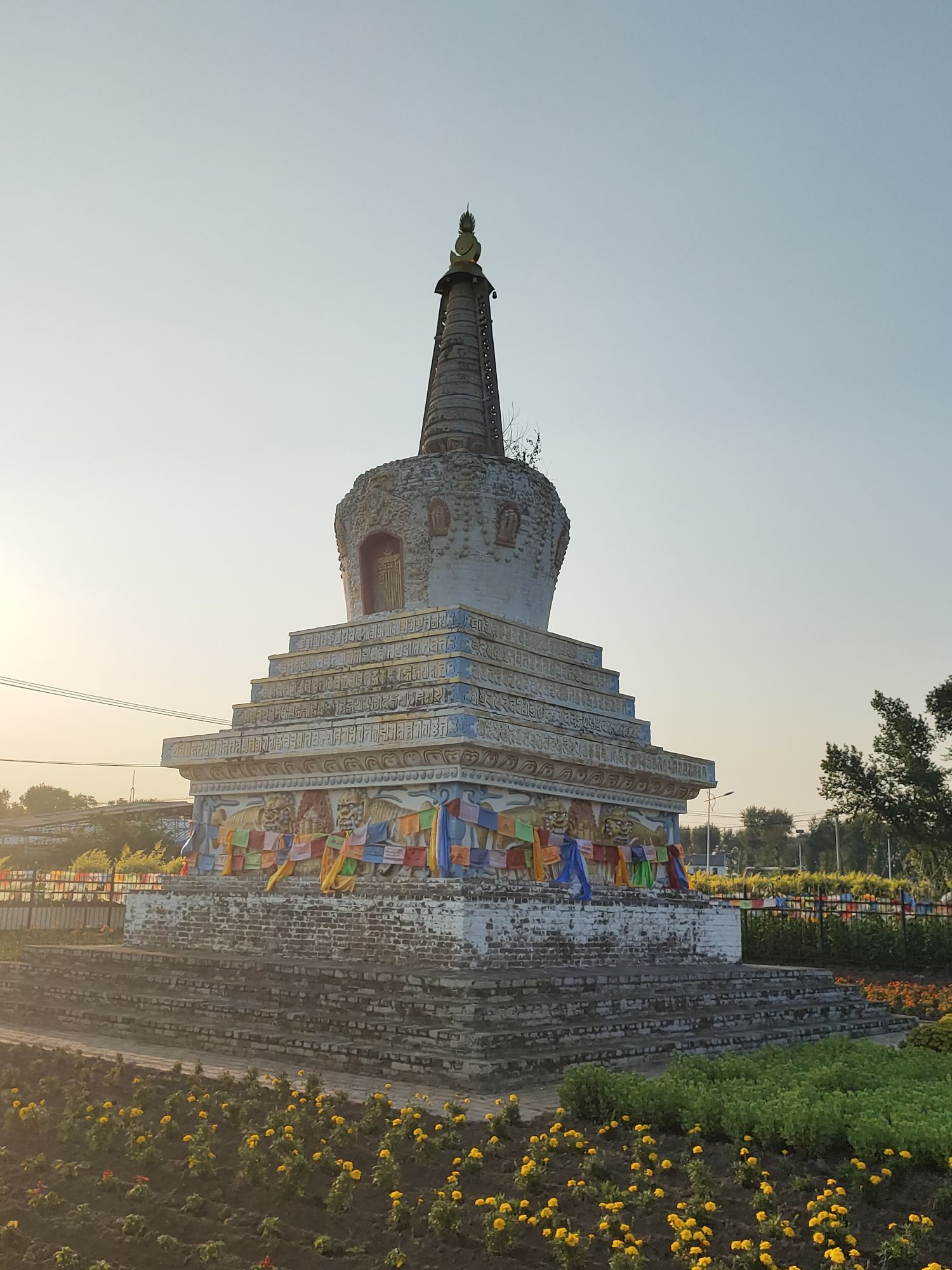 双塔旅行图片 3