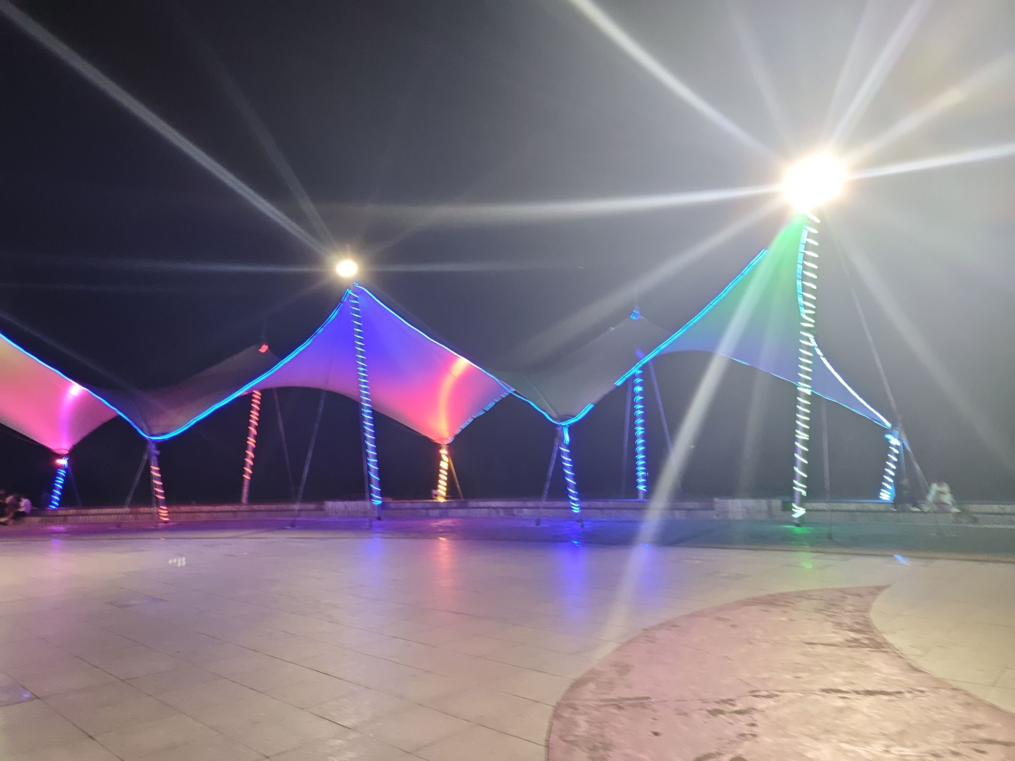 奥体公园旅行图片 3