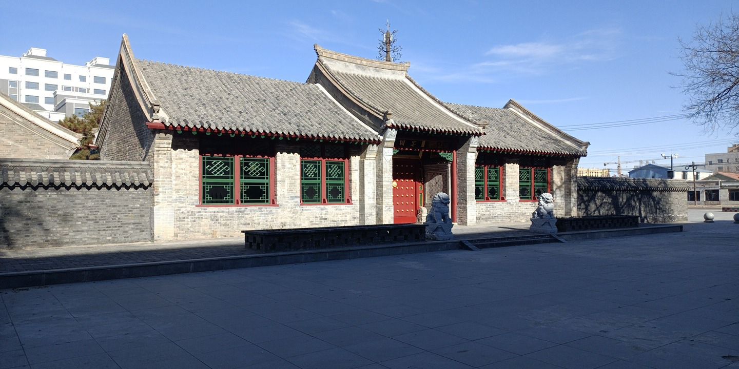 天恩地局旅行图片 1
