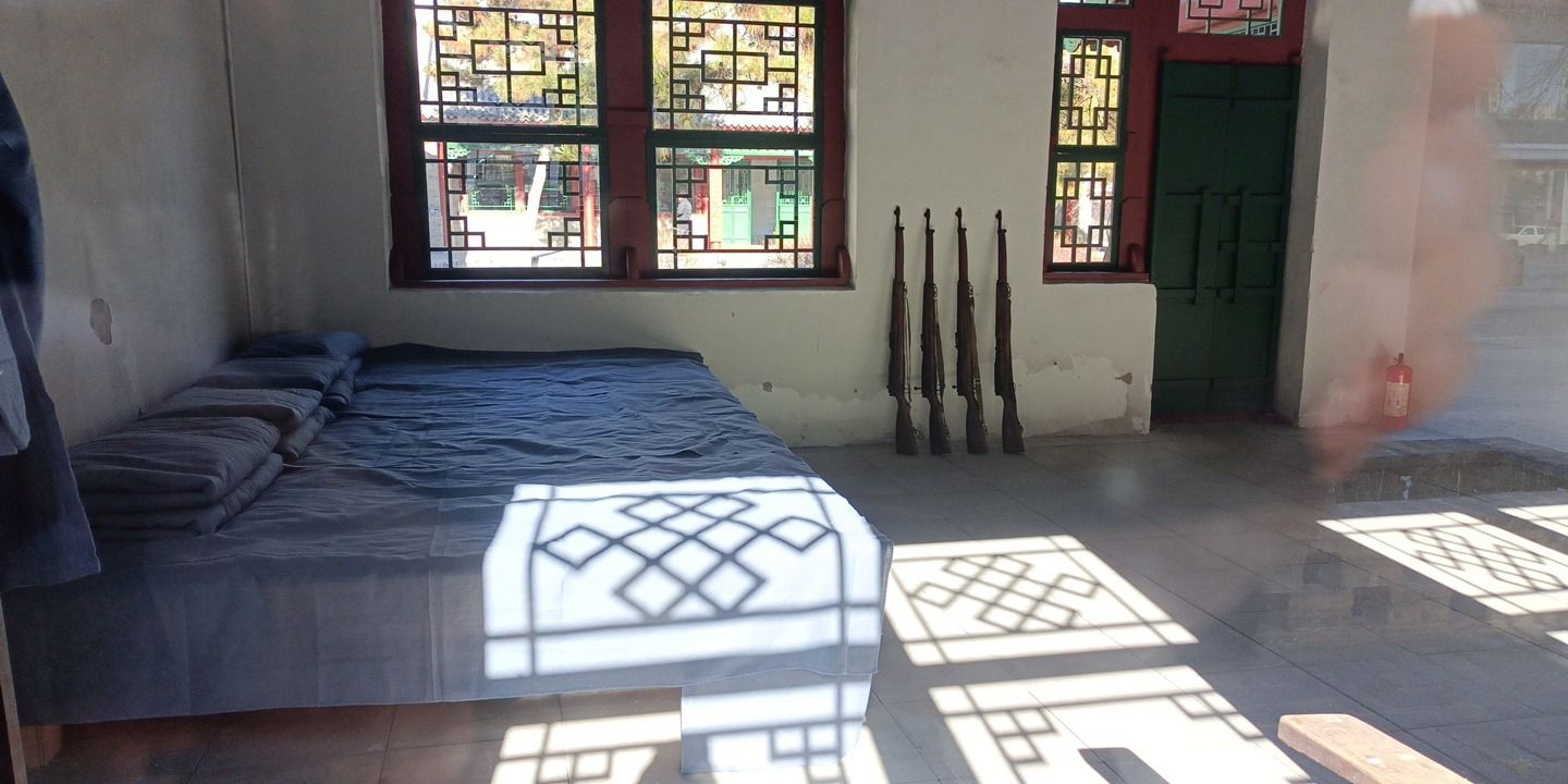 天恩地局旅行图片 3