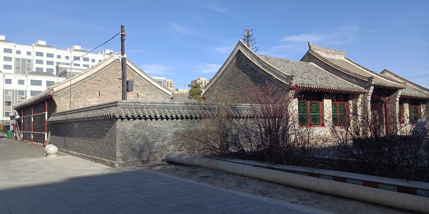 天恩地局旅行图片 2