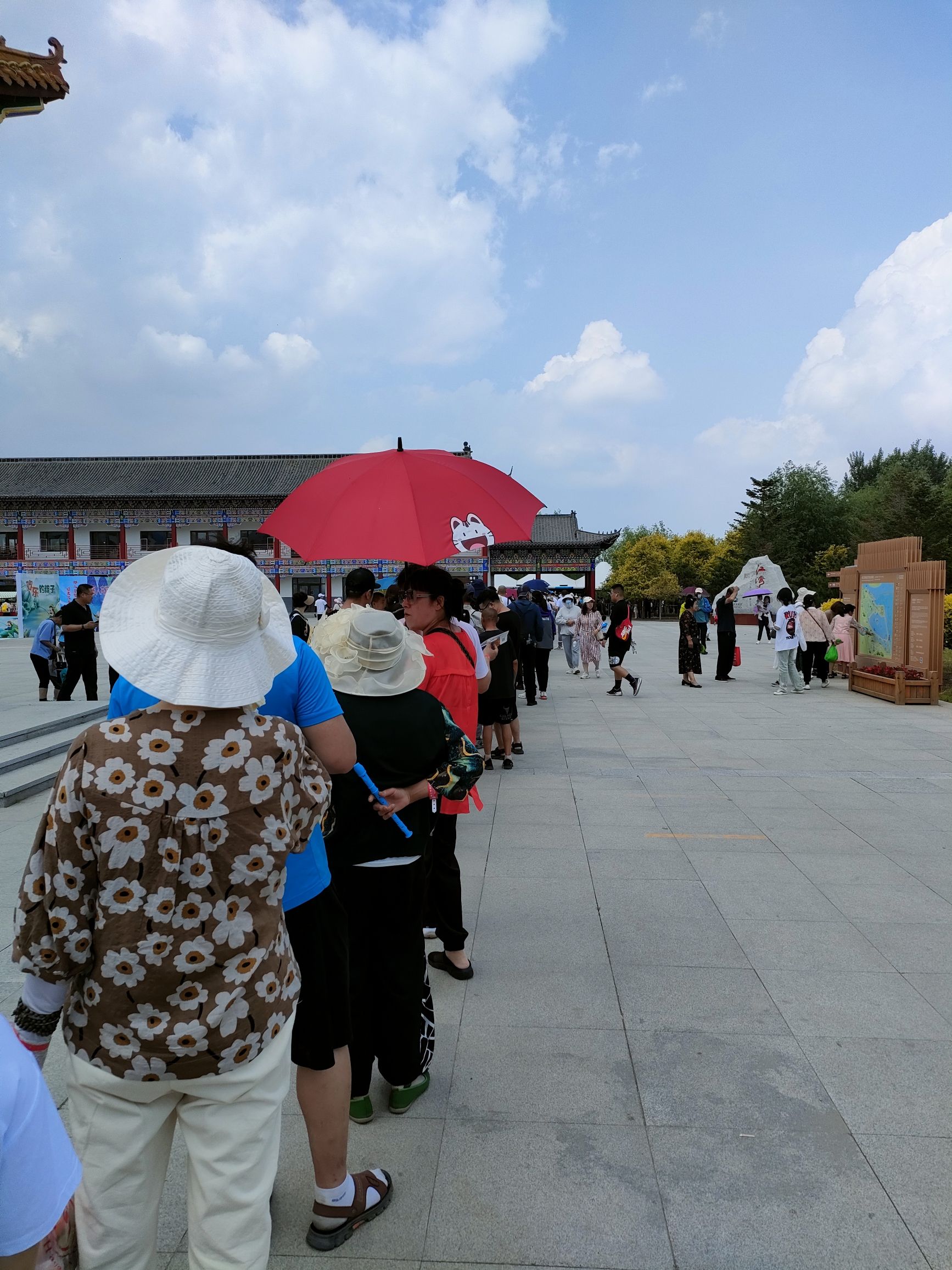 大安市嫩江湾旅游区旅行图片 2