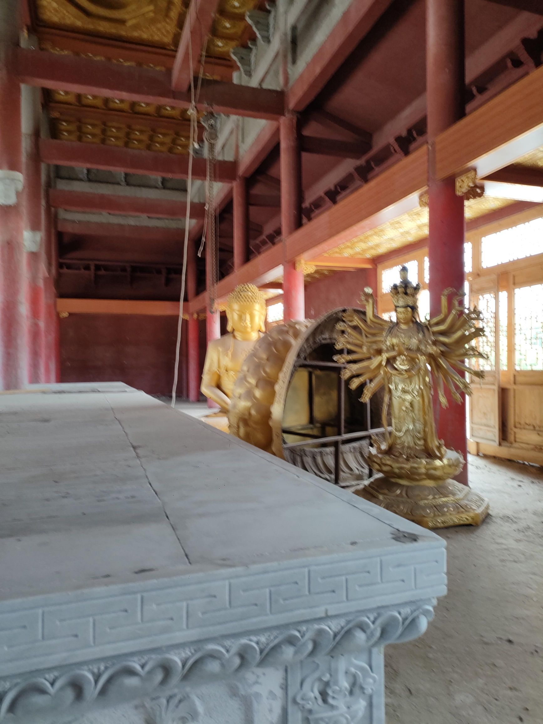 大安市嫩江湾旅游区旅行图片 3